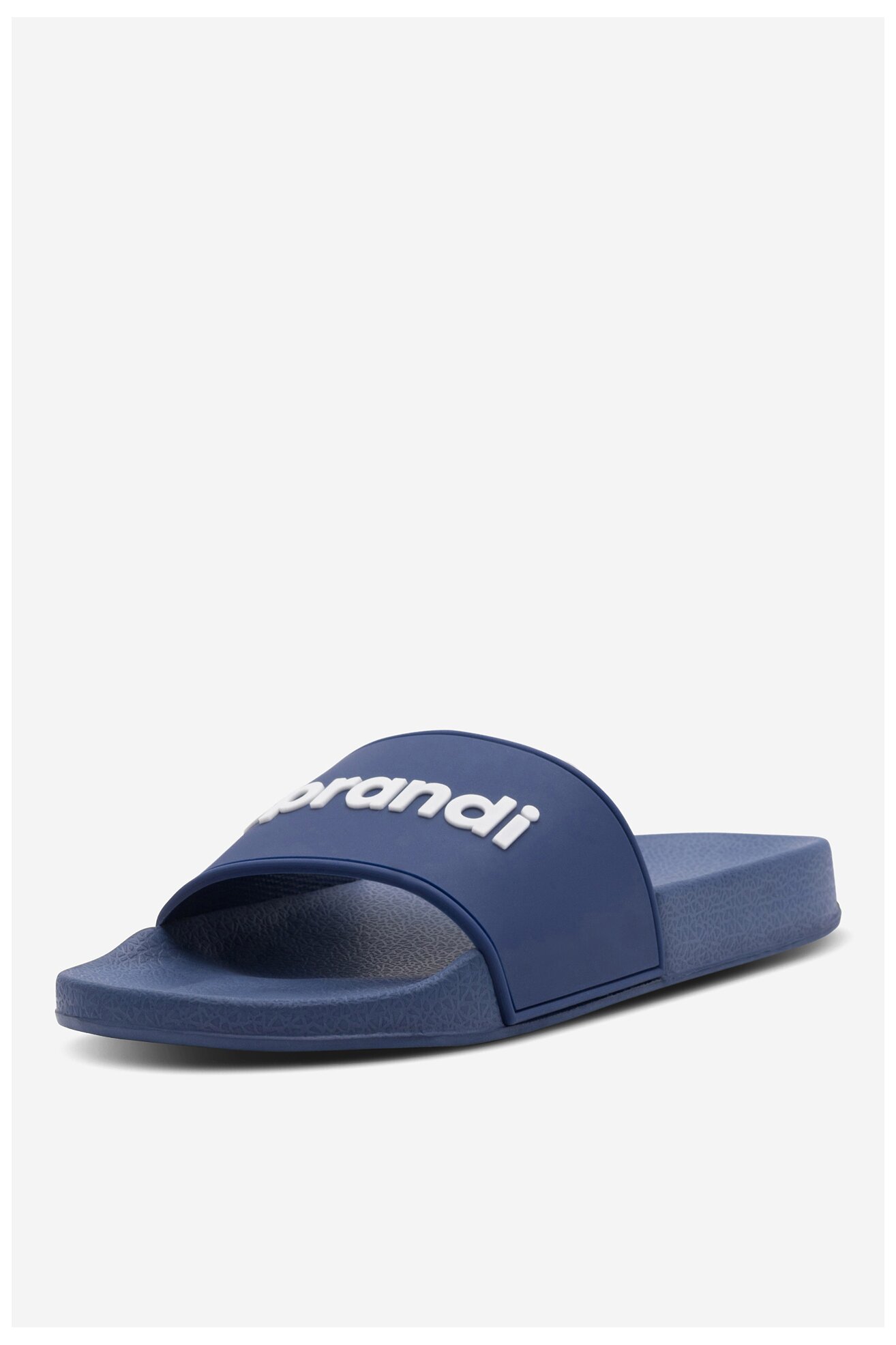 Папуче за базен Sprandi WATERCRUMB KIDS CP-865681A-1 KOBALT PLAVA