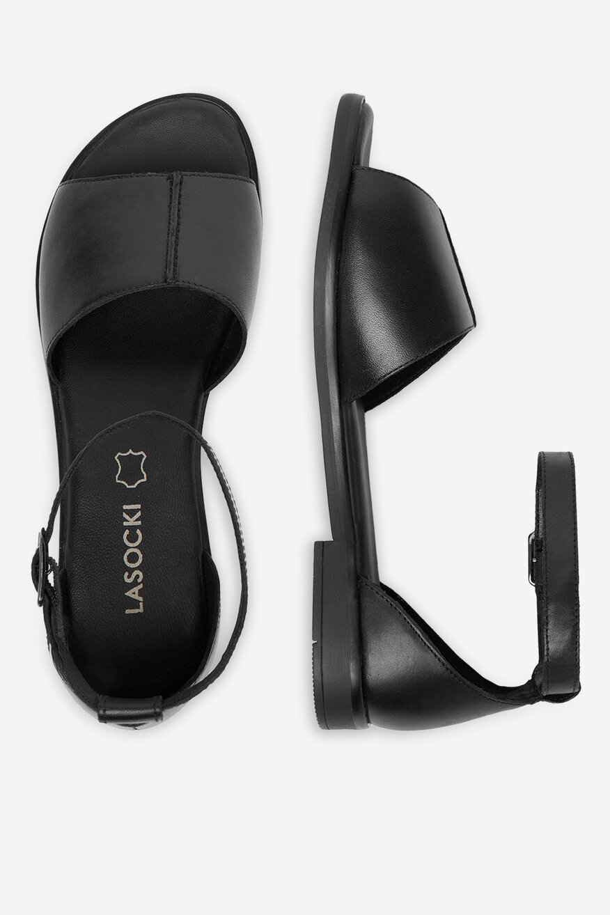 Сандали Lasocki ЧЕРЕН - 5906751854471