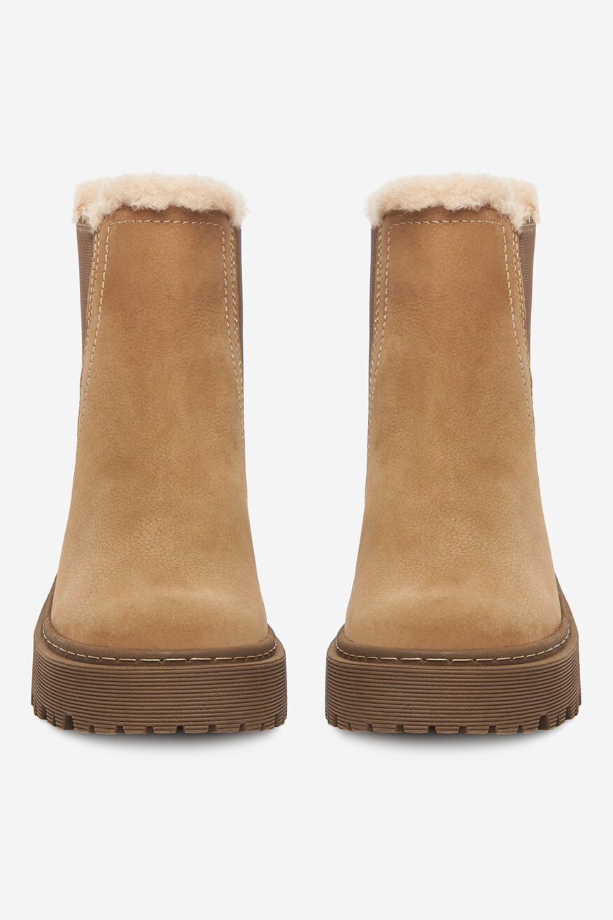 Ghete Lasocki BEJ - 5906751369258