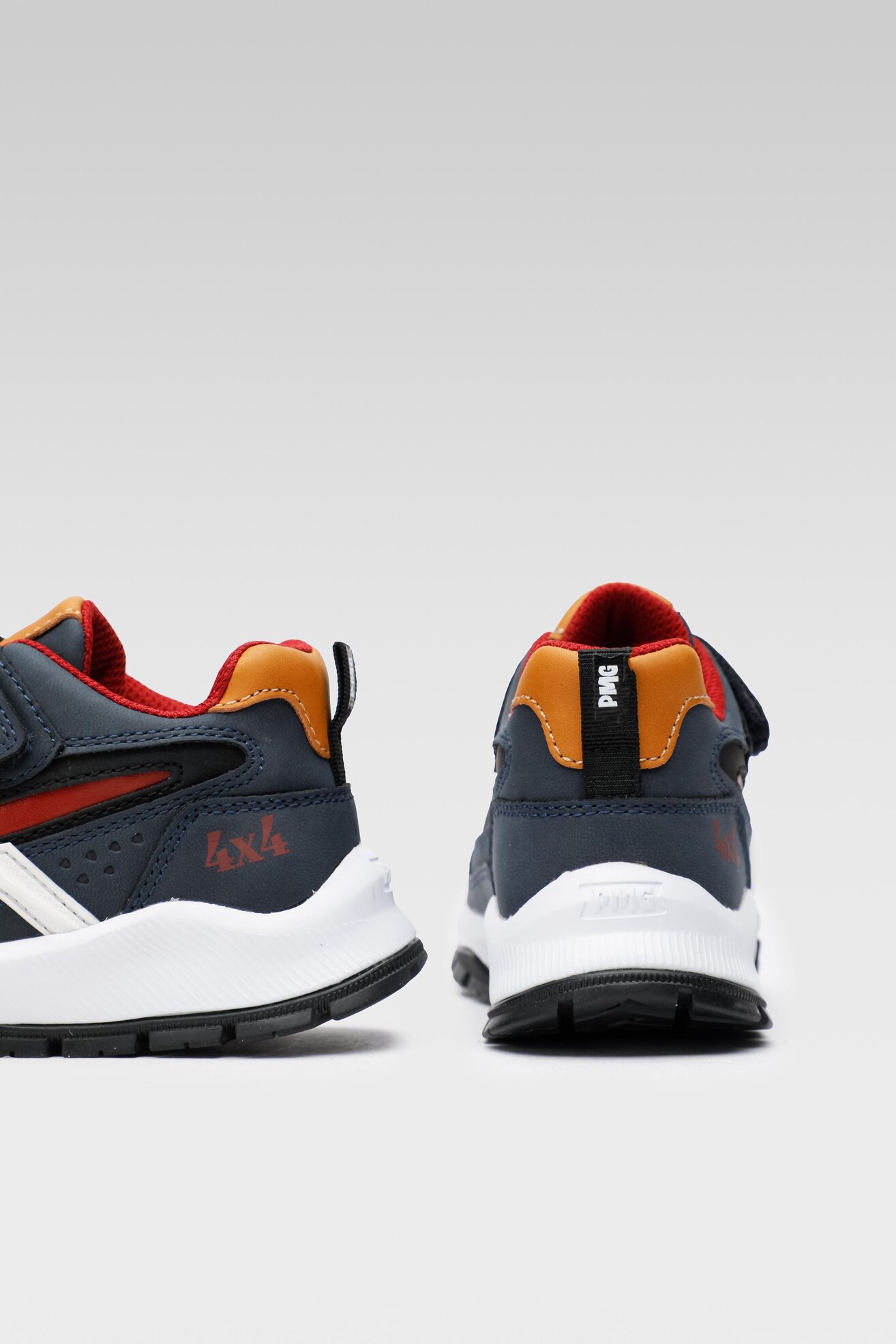 Obuwie sportowe Primigi 2919022 Granatowy