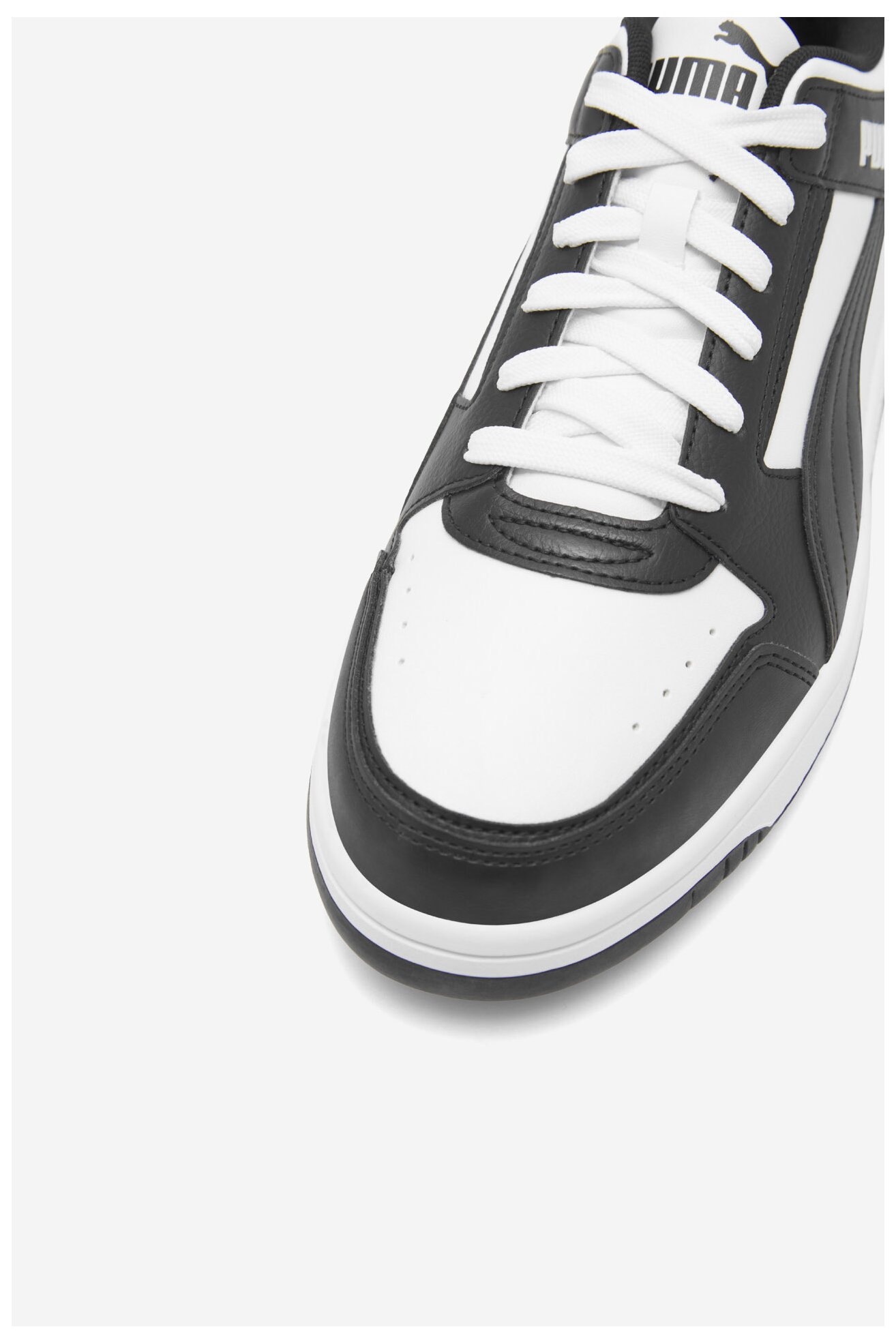 Спортни обувки Puma REBOUND JOY LOW 38074733 БЯЛ