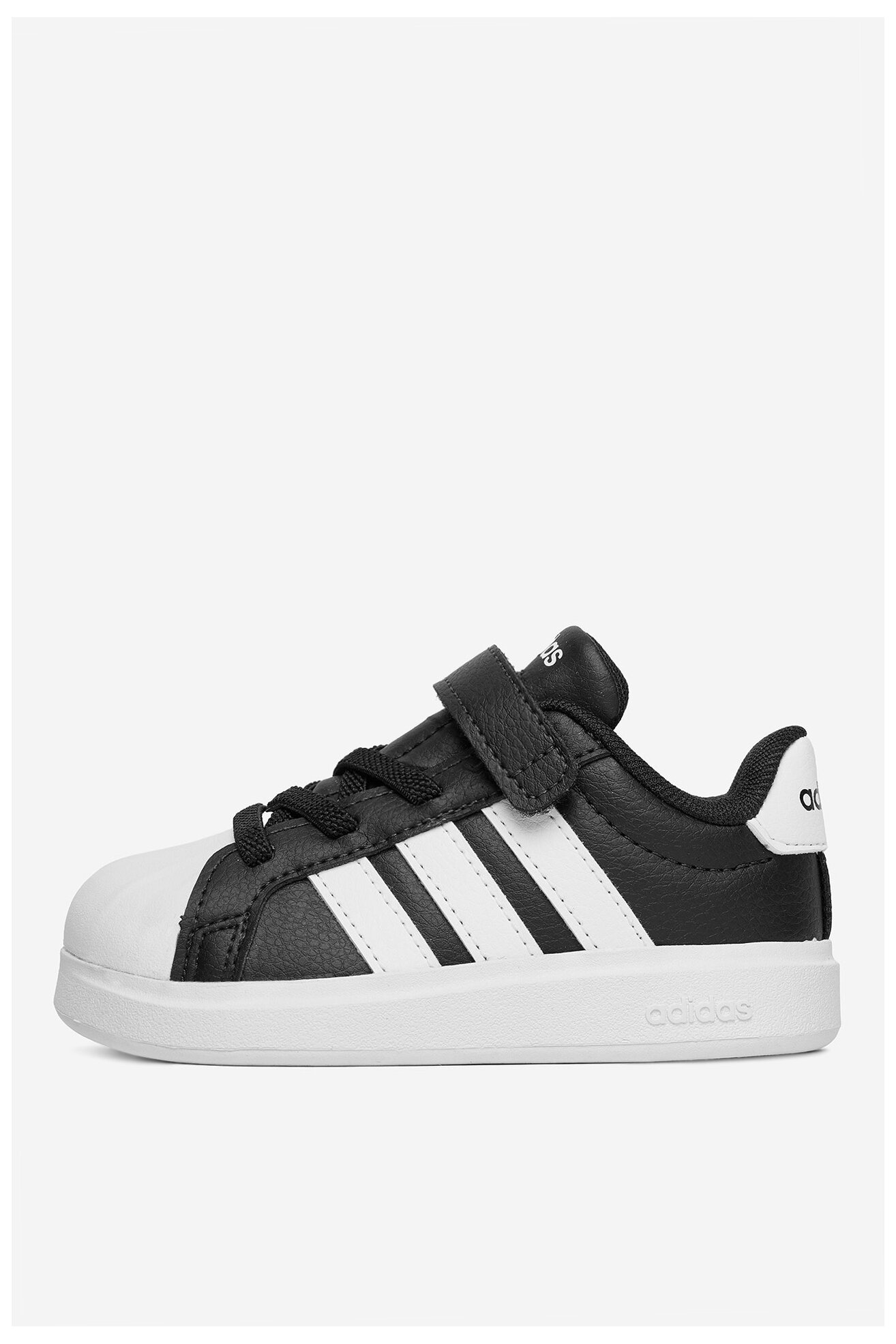 Obuwie sportowe adidas CEO-STREETTALK EL I JQ8605 Czarny