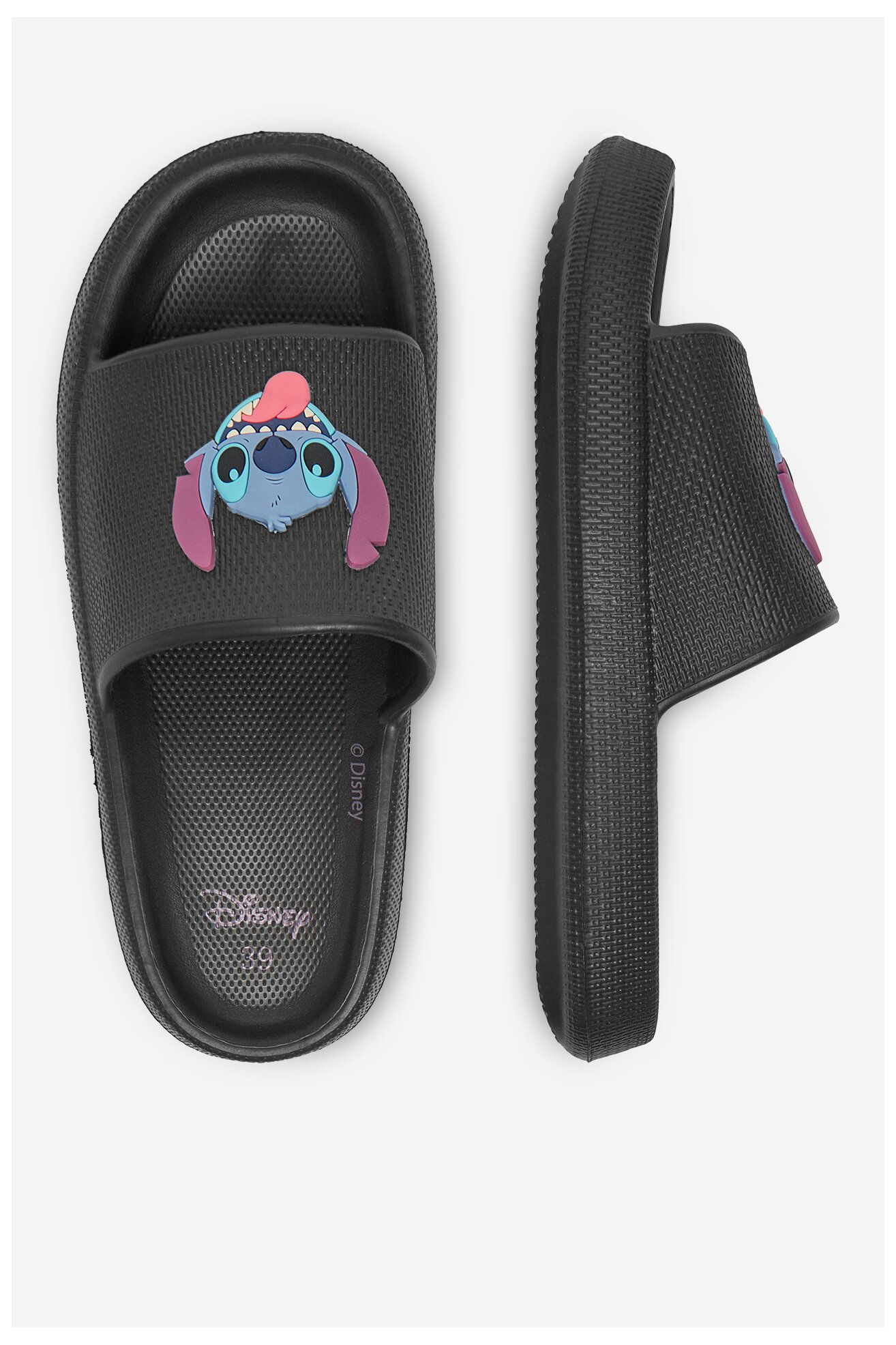 Джапанка за басейн Disney Classics SS25-189DCLS ЧЕРЕН