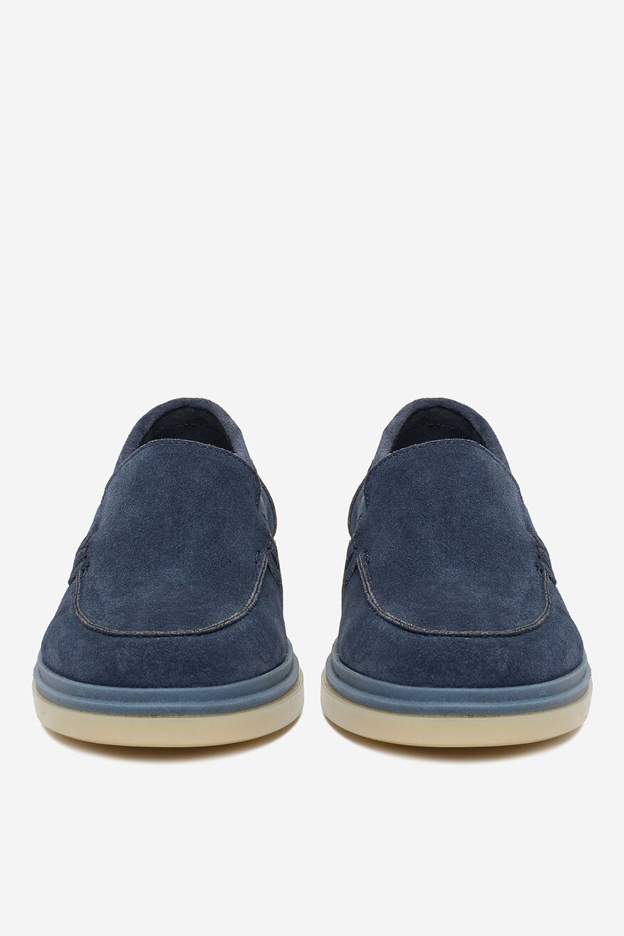 
                Мокасини Beverly Hills Polo Club КОБАЛТОВО СИНЬО - 5906751950487