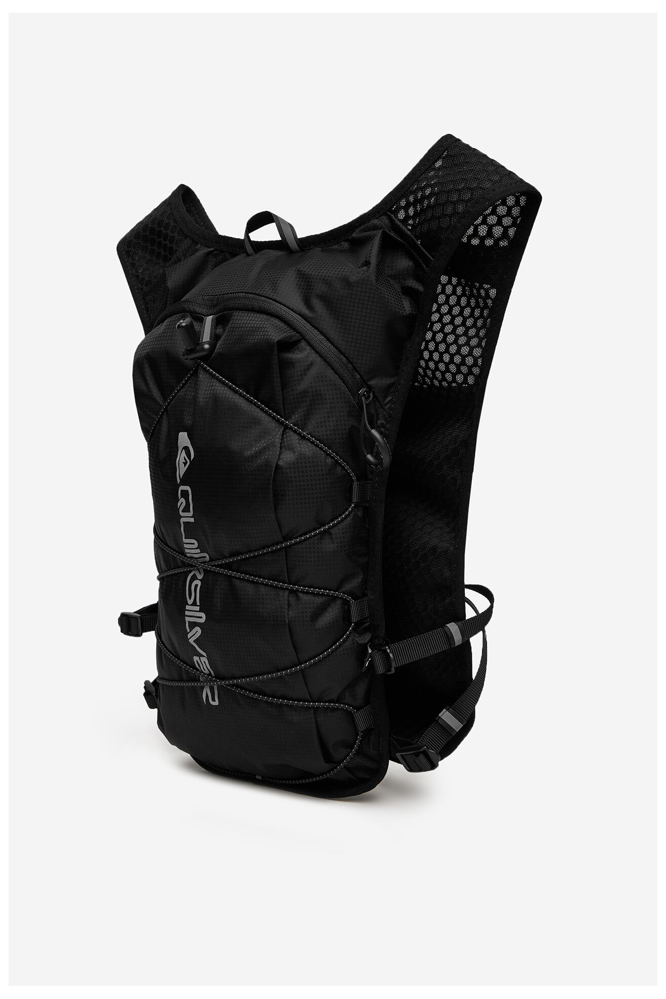 Plecak QUIKSILVER QUIC-P-002-07 Czarny