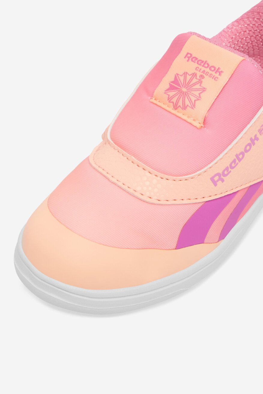 
                Спортни обувки Reebok РОЗОВ - 5906751641101