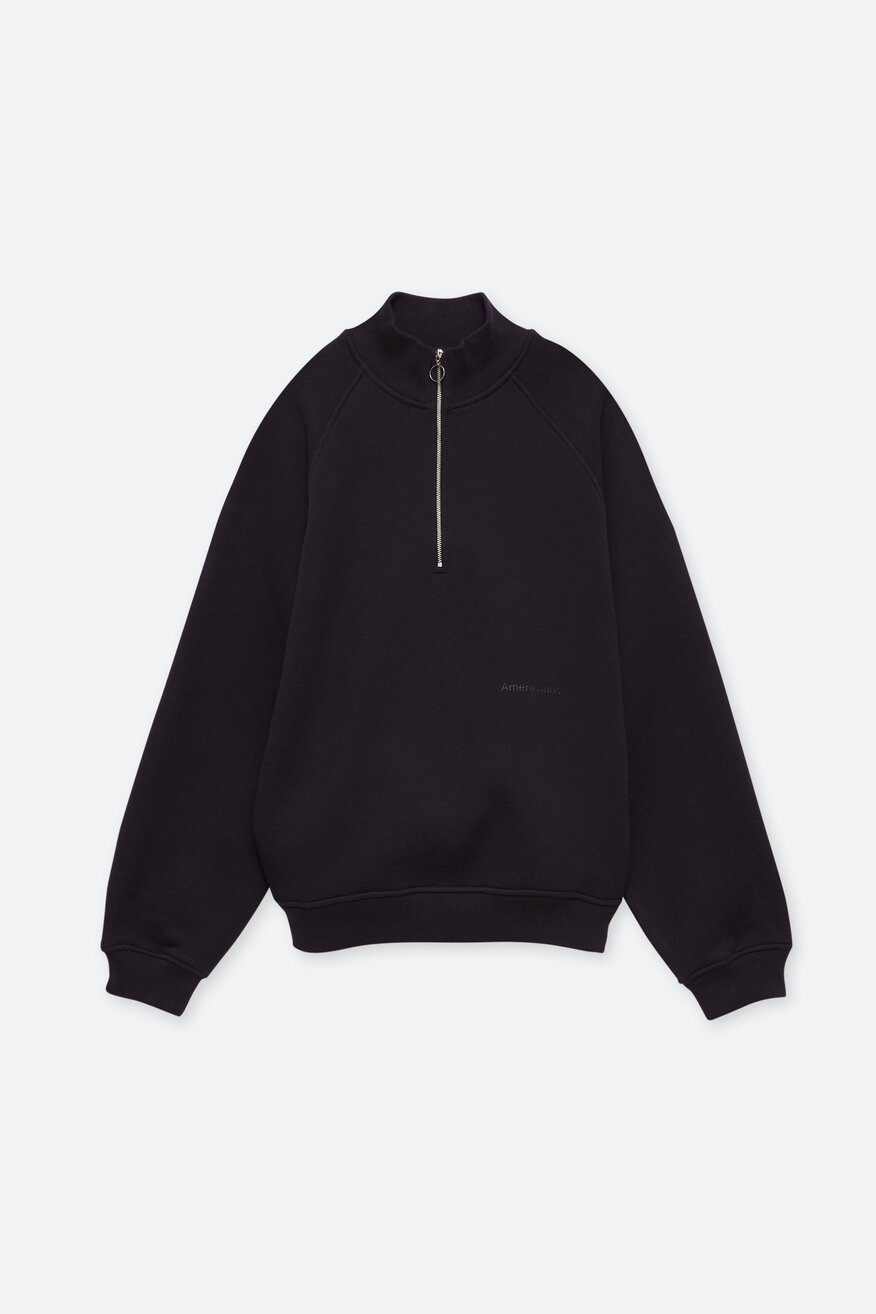 
                        Bluza Americanos AM22BLU001 Czarny - 2230021009203