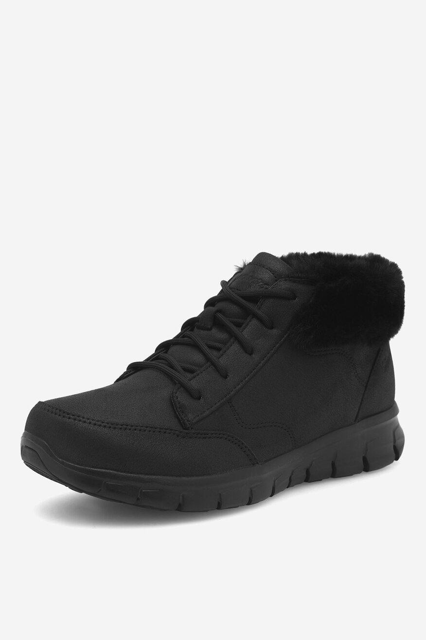 Боти Skechers ЧЕРЕН - 2230058287919