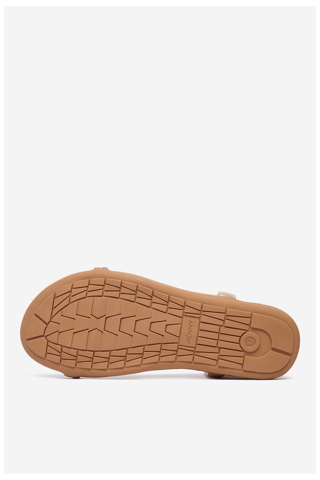 Сандали Jenny CEO-CARA WP01-1605-06 ЗЛАТИСТ