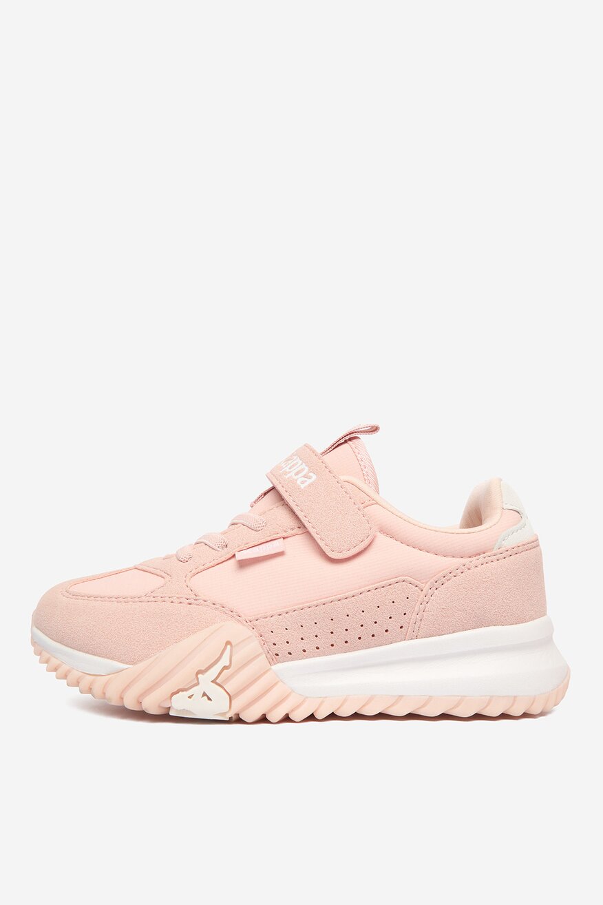 
                Sportcipő Kappa RÓZSASZÍN - 5906751653432