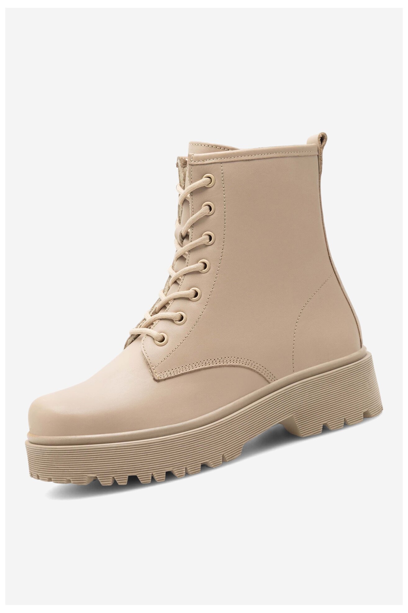 Csizma Lasocki WB-ALESSIA-01 BÉZS