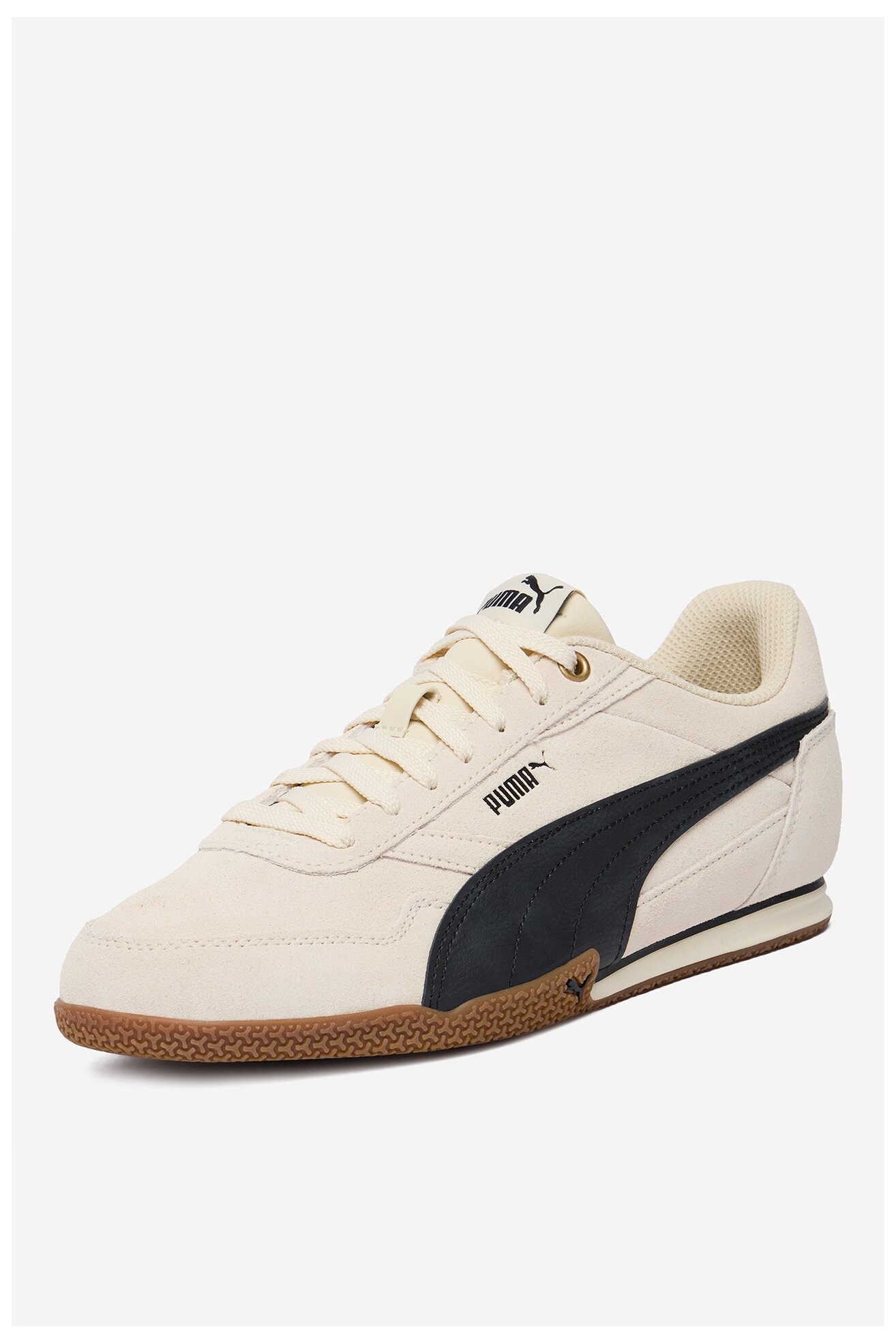 Кросівки спортивні Puma EO-BELLA DONNA SD 40267302 КРЕМОВИЙ