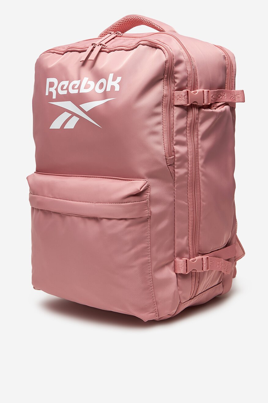 Batoh Reebok RŮŽOVÁ - 5906751134337