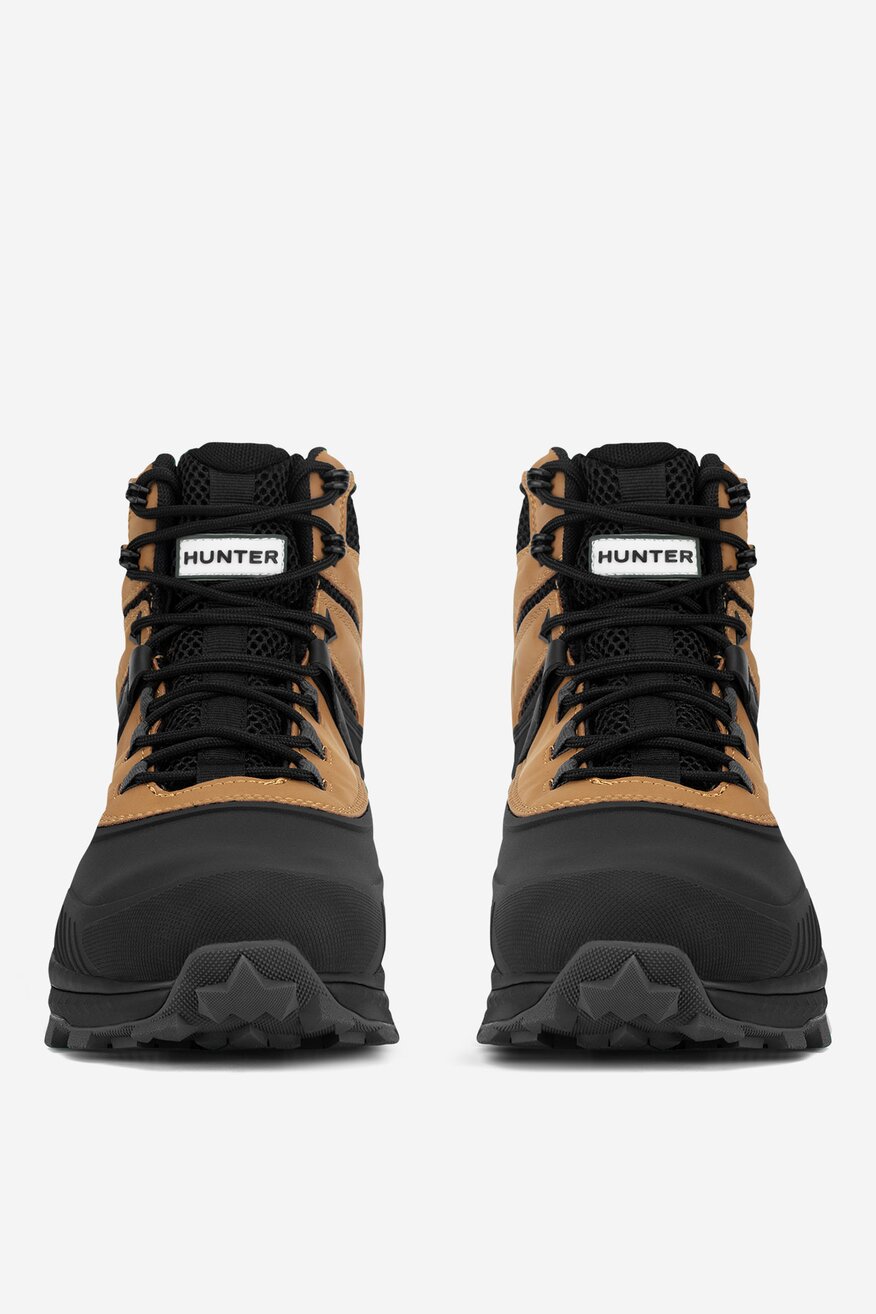 HUNTER - Buty trekkingowe - 5903419688409