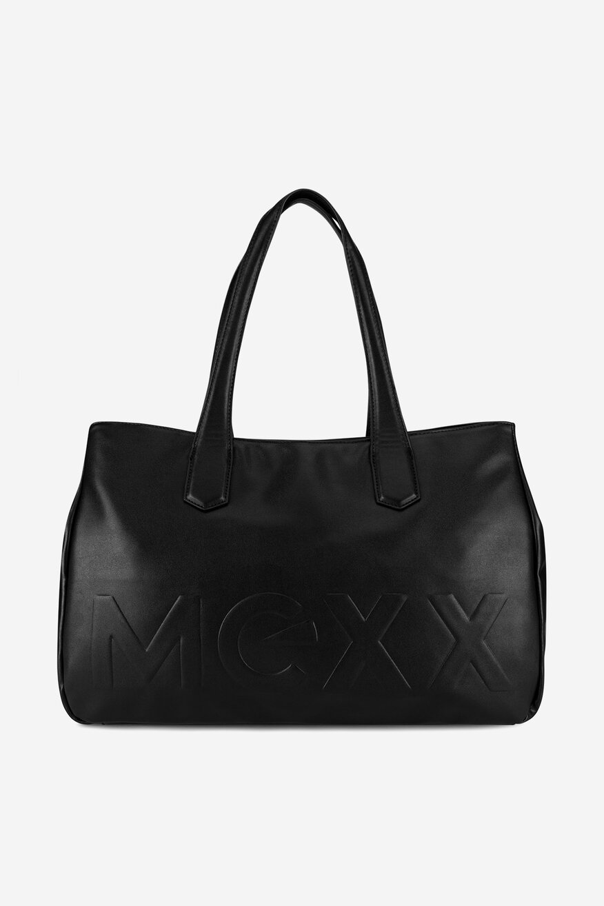 Дамска чанта Mexx ЧЕРЕН - 5905588865483