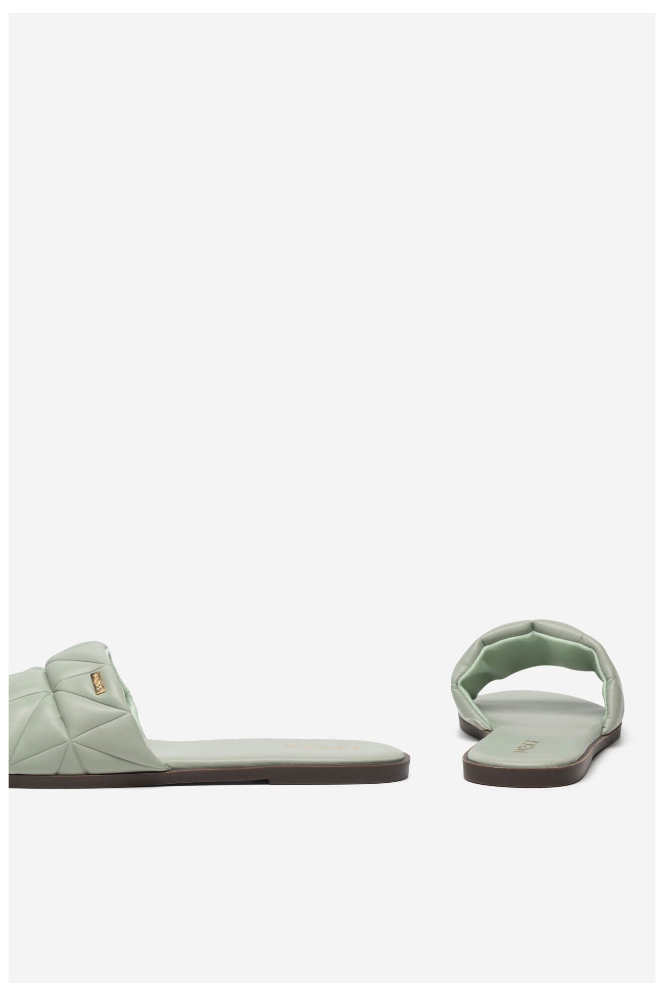 Șlapi Mexx WYL021123-02 VERDE