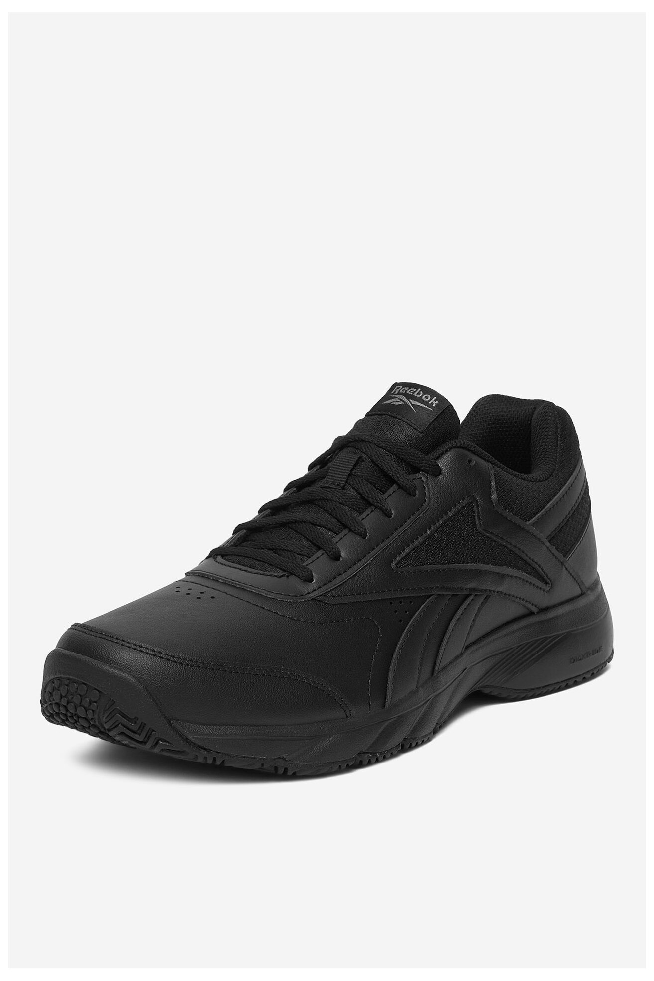 Obuwie sportowe Reebok C-WORK N CUSHION 4.0 100001162 Czarny