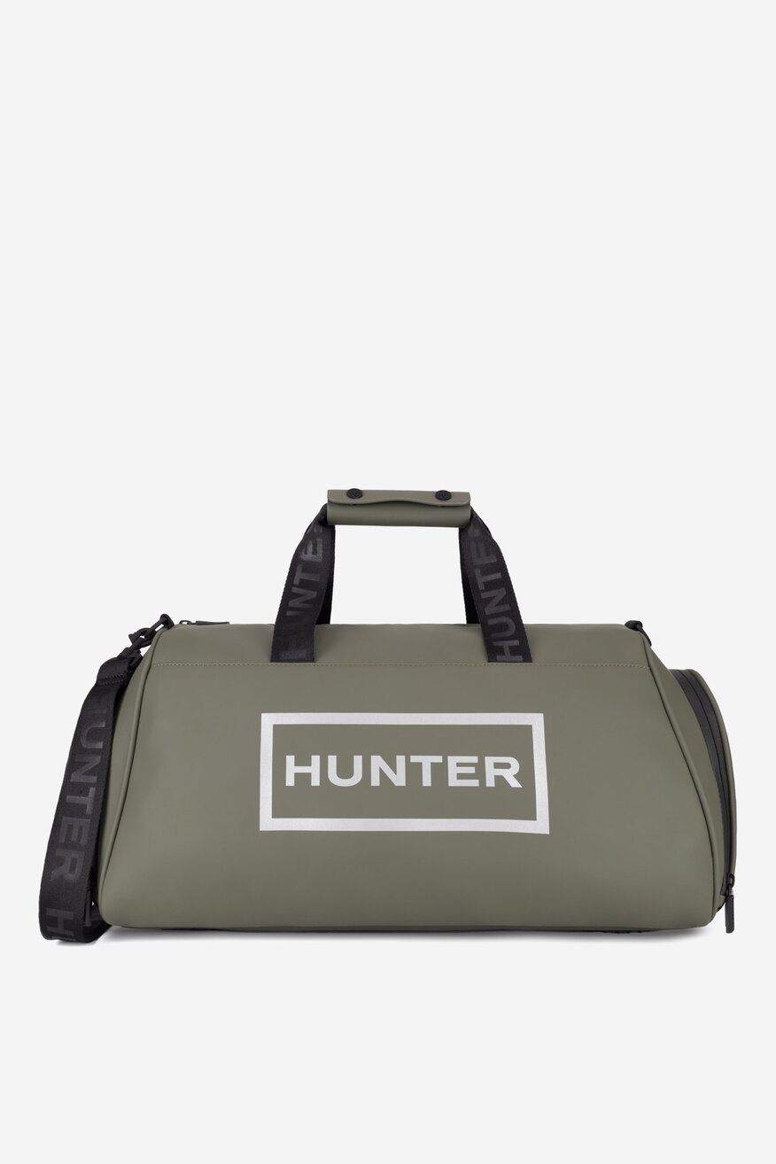 
                Чанта за пътуване HUNTER КАКИ - 5905588831259