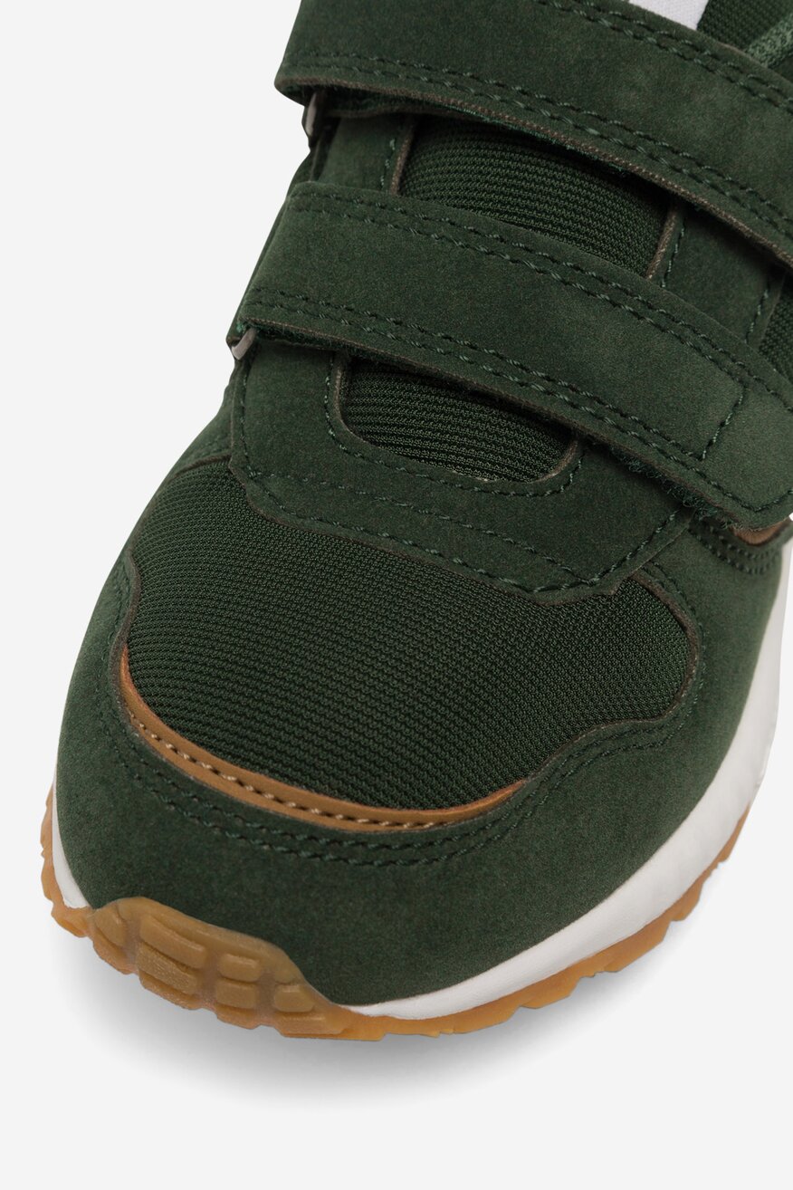 
                Сникърси Beverly Hills Polo Club КАКИ - 5905588558606