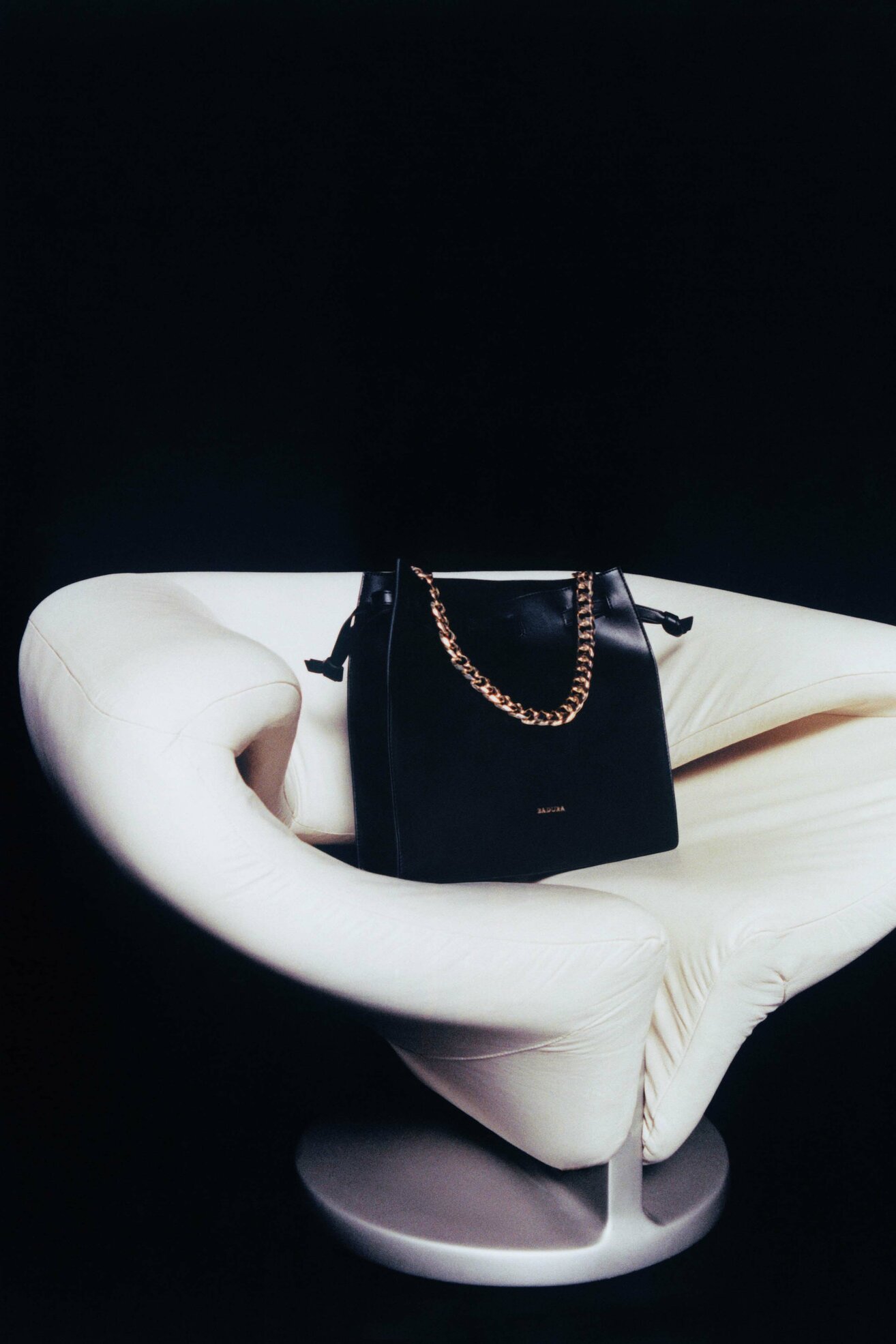 Torebka Badura CS6983 Czarny