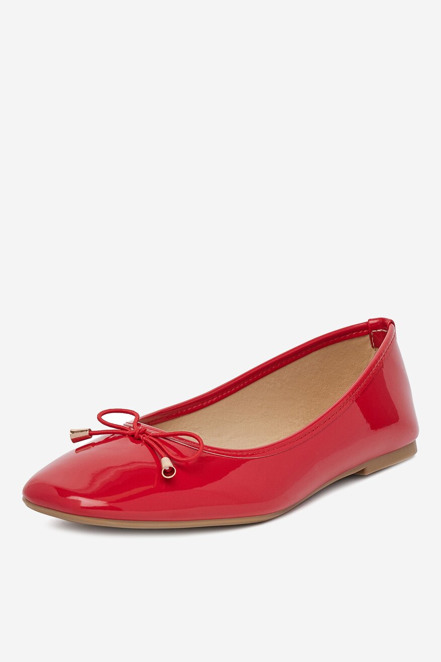 Jenny - Baleriny - 5903698053028