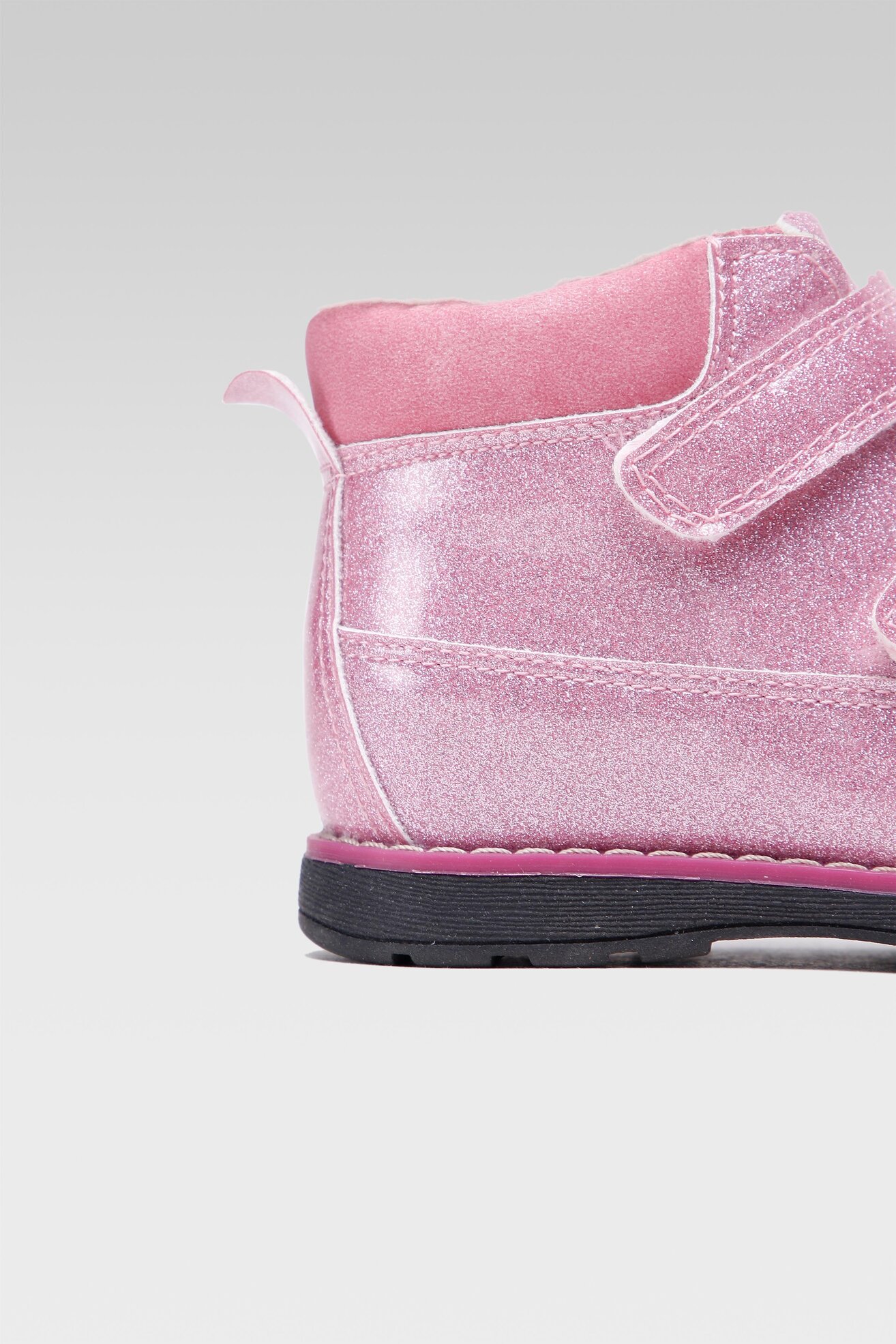 Kozaki Nelli Blu CM201021-27 Różowy