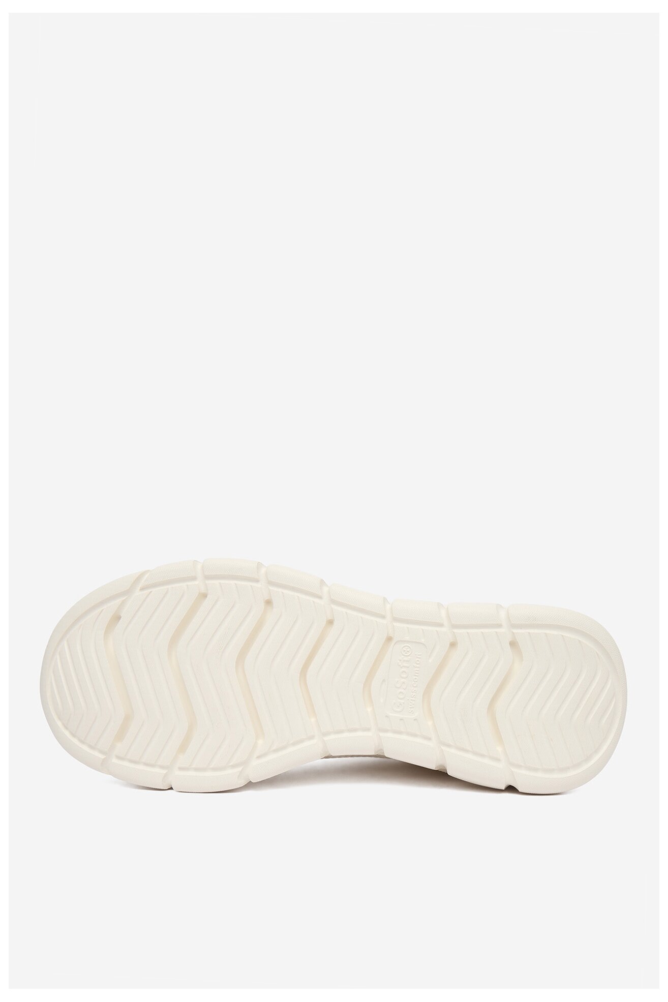 Obuwie sportowe Go Soft CEOWB-MYRW-25647 Złamana biel