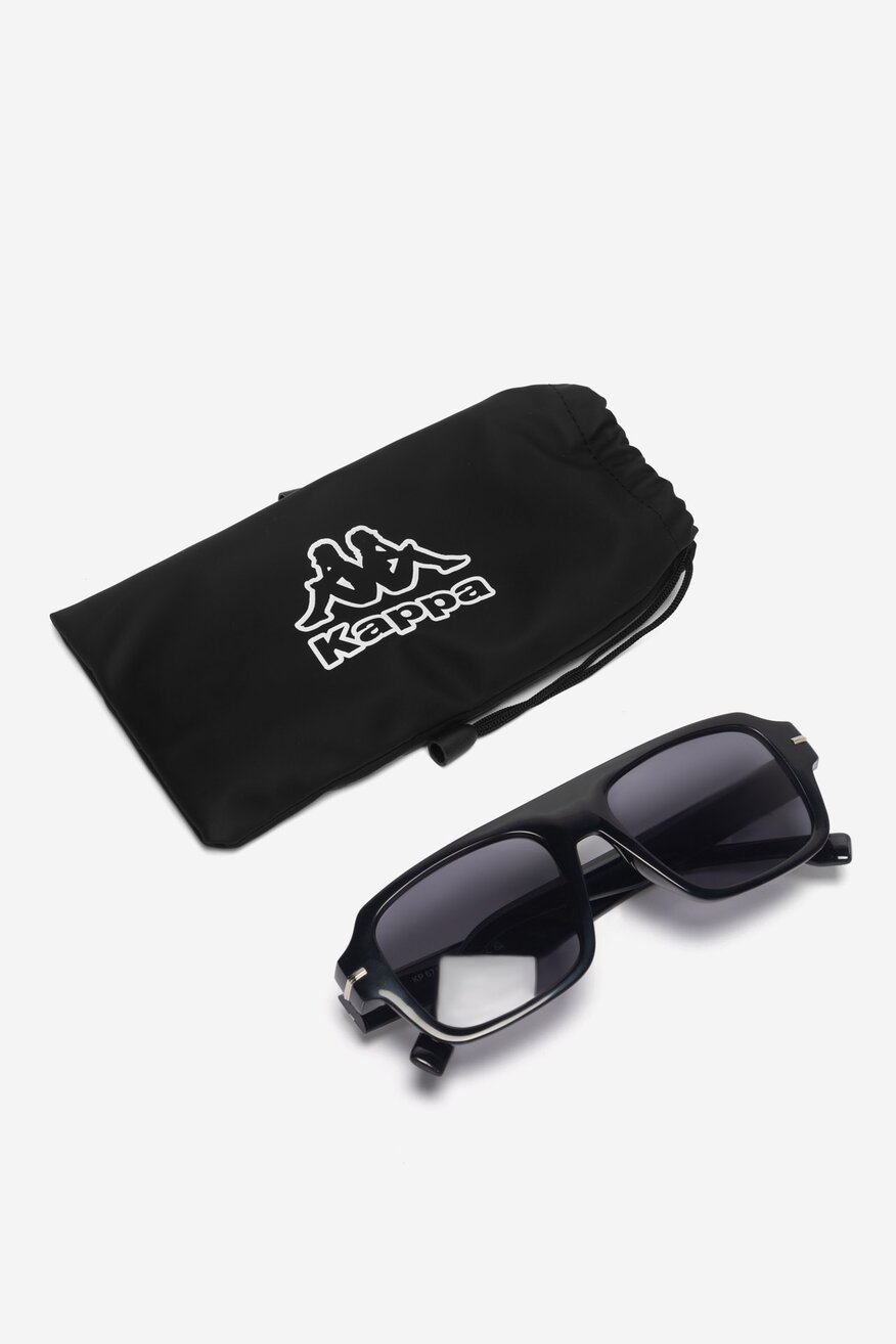 
                Uniseks naočare Kappa CRNA - 5905588944553