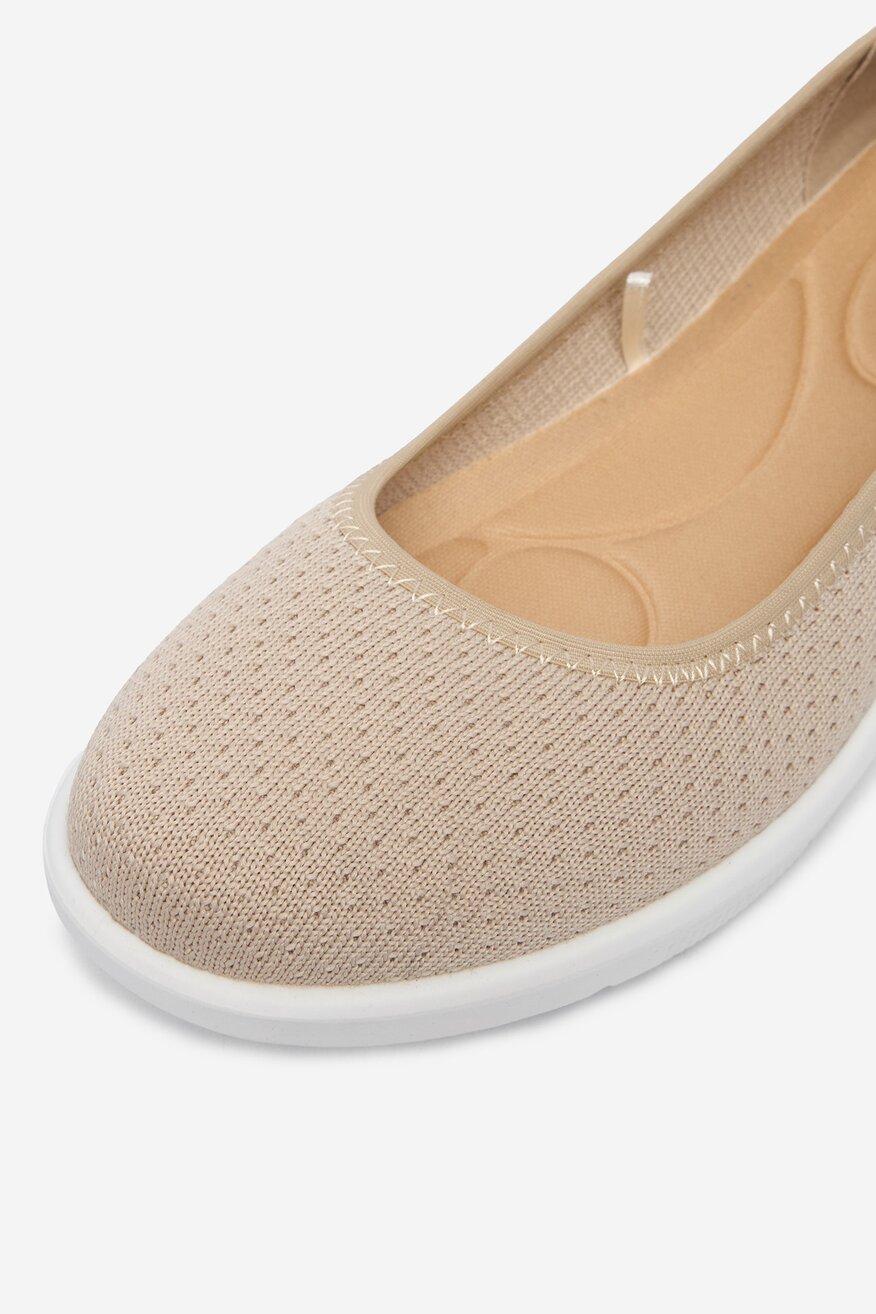 
                Jenny - Baleriny - 5906751655849