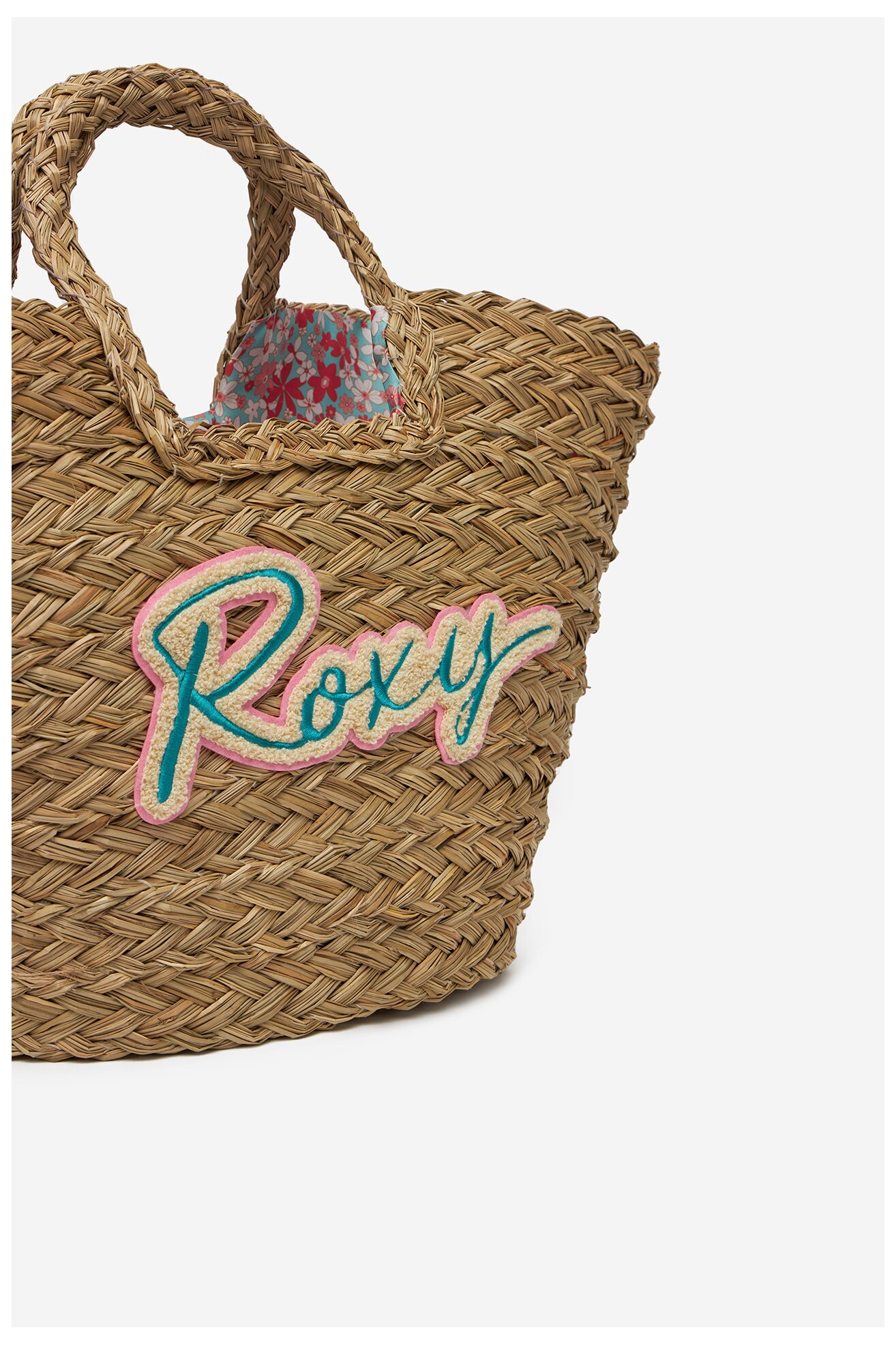 Torebka ROXY ROXY-L-001-07 Niebieski