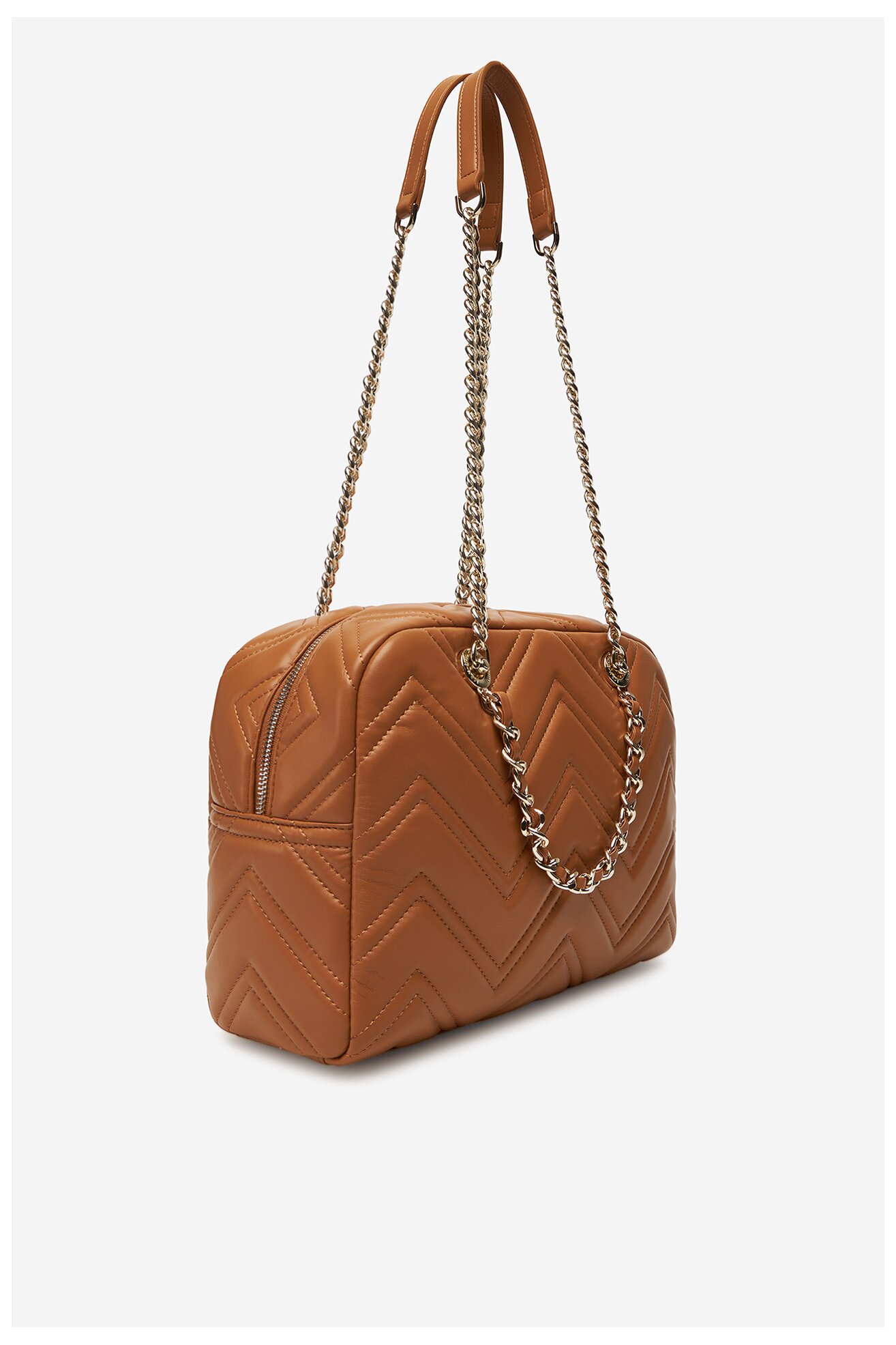 Geantă de mână NINE WEST CEO-ALICE-LA482-3468 CREM