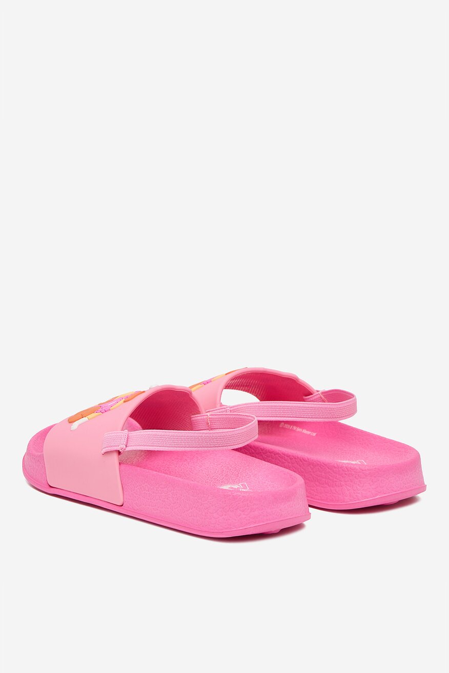 
                Paw Patrol - Klapki basenowe - 5904862998404