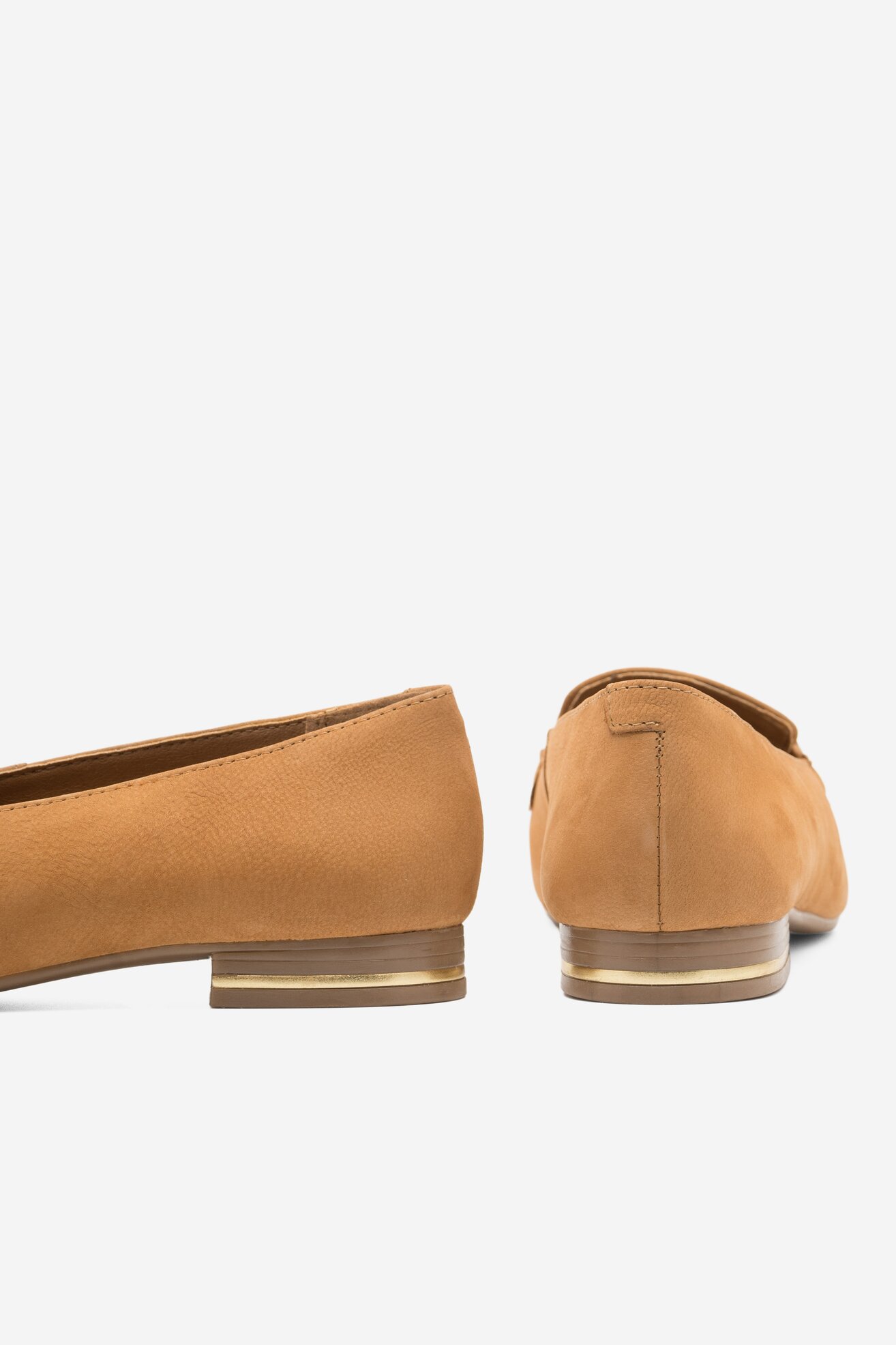 Mocasini Lasocki ZAXA RST-ZAXA-14 CREM