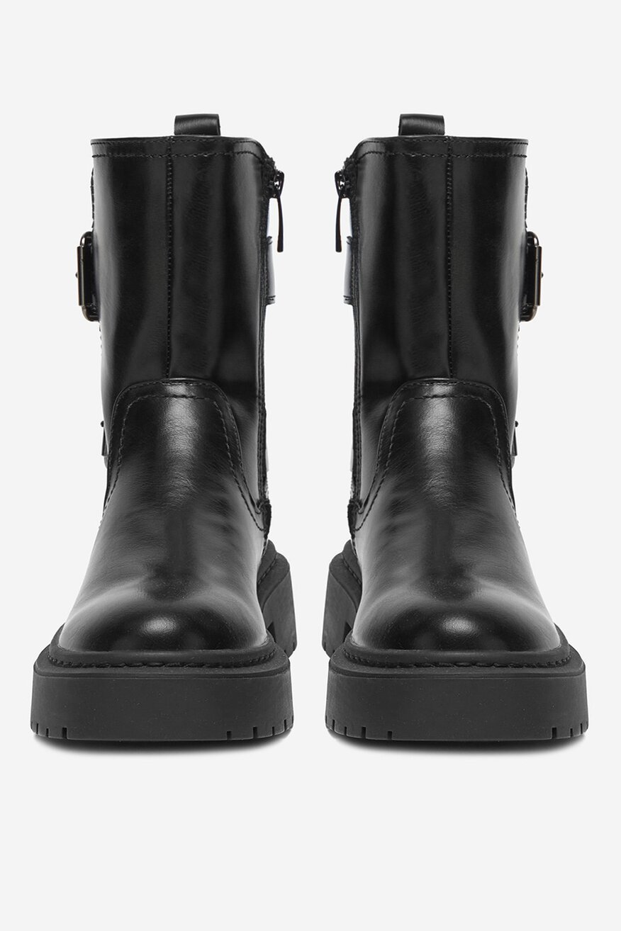 
                Jenny - Botki ocieplane - 5906751428535