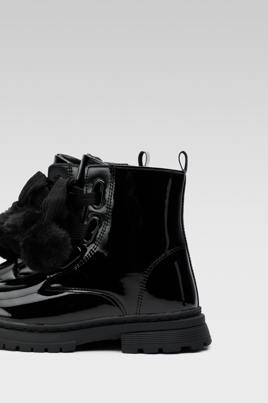 
                Nelli Blu - Trzewiki - 5904248918163