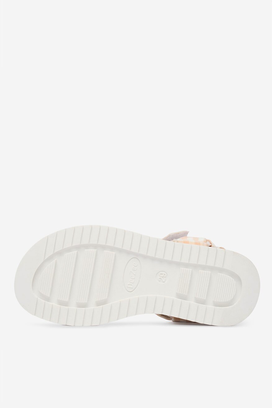 
                Сандалі DeeZee БЕЖЕВИЙ - 5906751985212