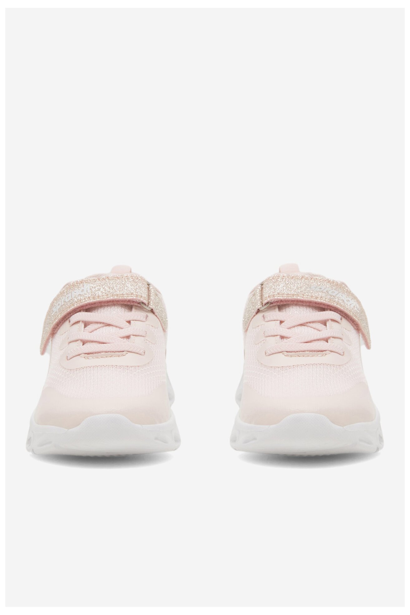 Obuwie sportowe Sprandi CP-VY22K1123-2(IV)DZ Różowy