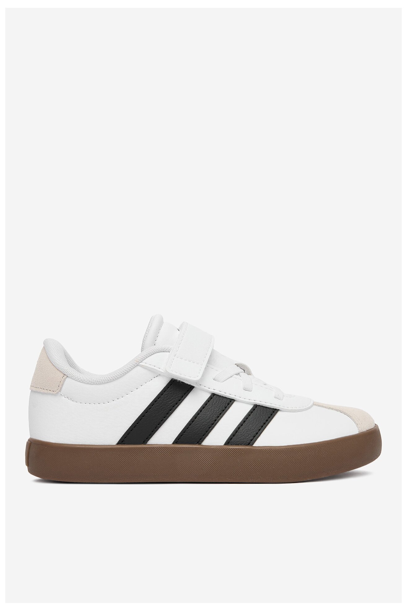 Sportcipő adidas CEO-VL COURT 3.0 EL C ID9155 FEHÉR