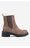 Bokacsizma Clara Barson WS6381-01 BÉZS