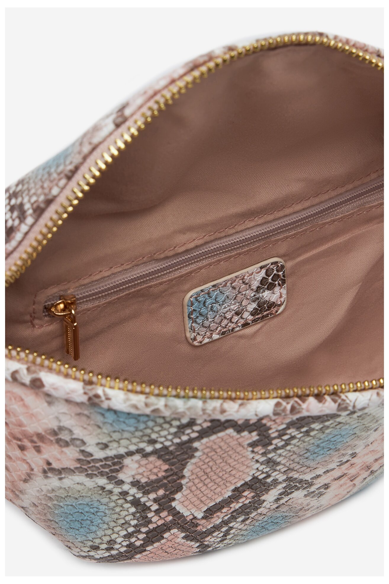 Сумка З Ремінцем DeeZee MM-24-03 МІКС