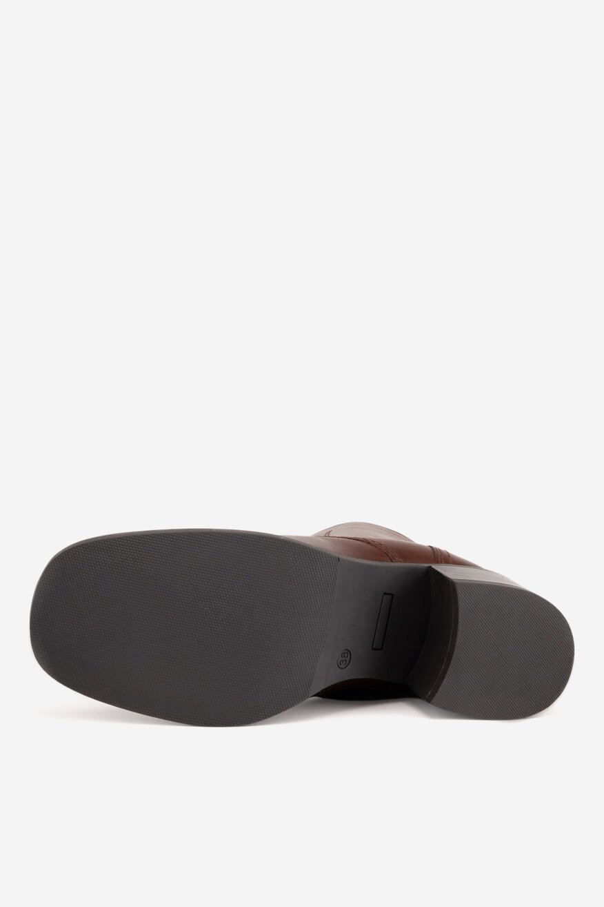 Bocanci Lasocki MARO - 5903419560811