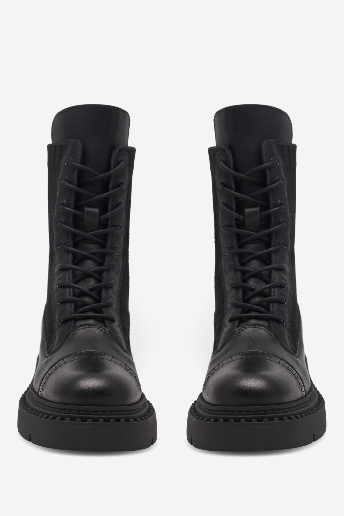 Bocanci Badura AHMET-03 NEGRU