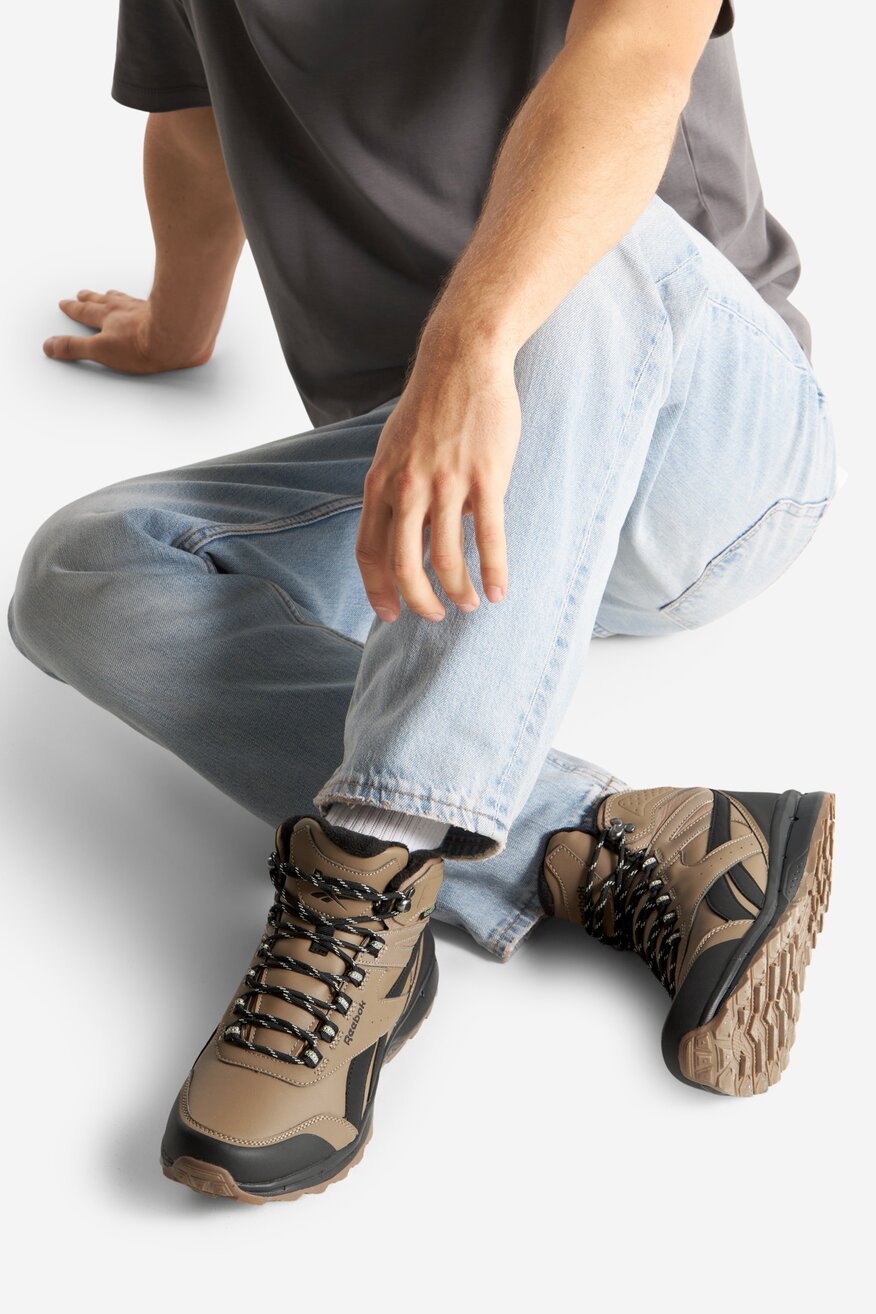 
                Csizma Reebok BARNA - 5903419782664