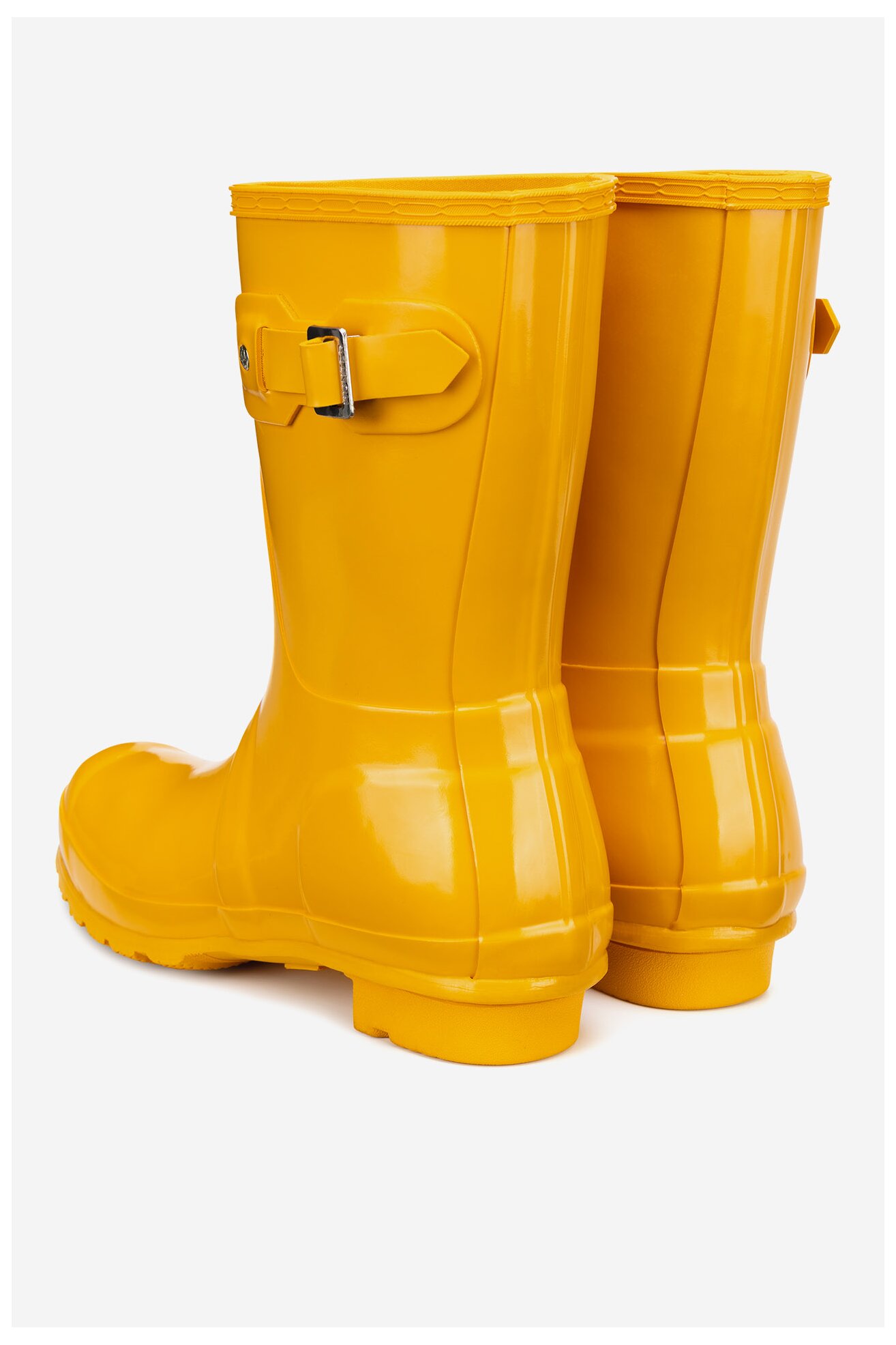 Cizme de cauciuc HUNTER WFS1000RGL GALBEN