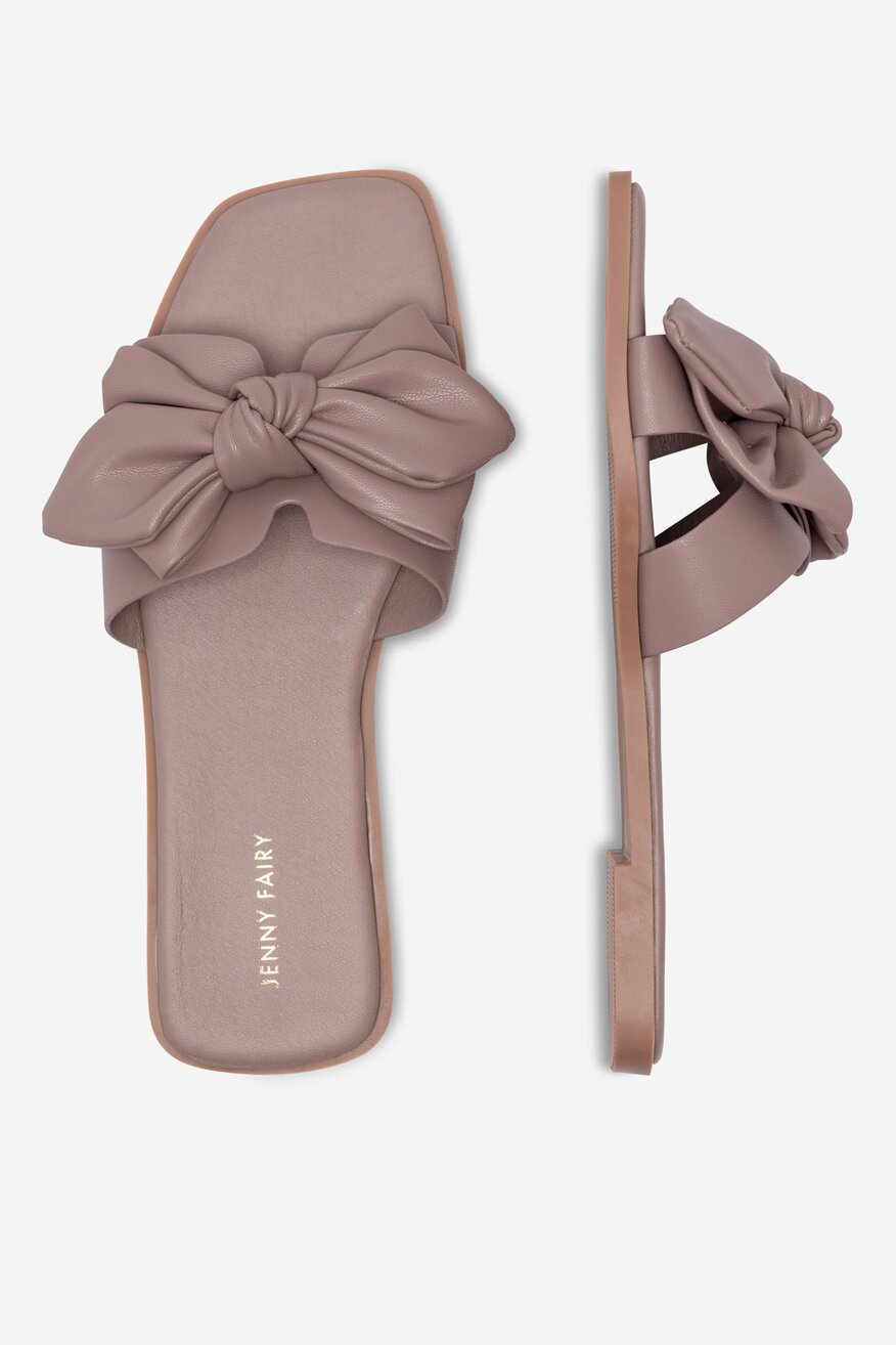 
                Jenny Fairy - Klapki - 5905588606727