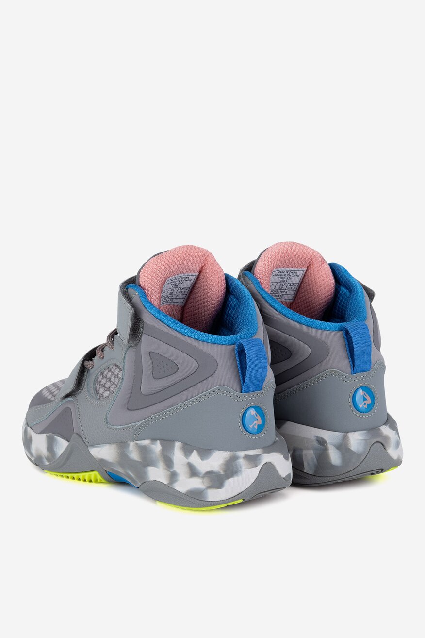 
                SHAQ - RADIATE - 5905588855484