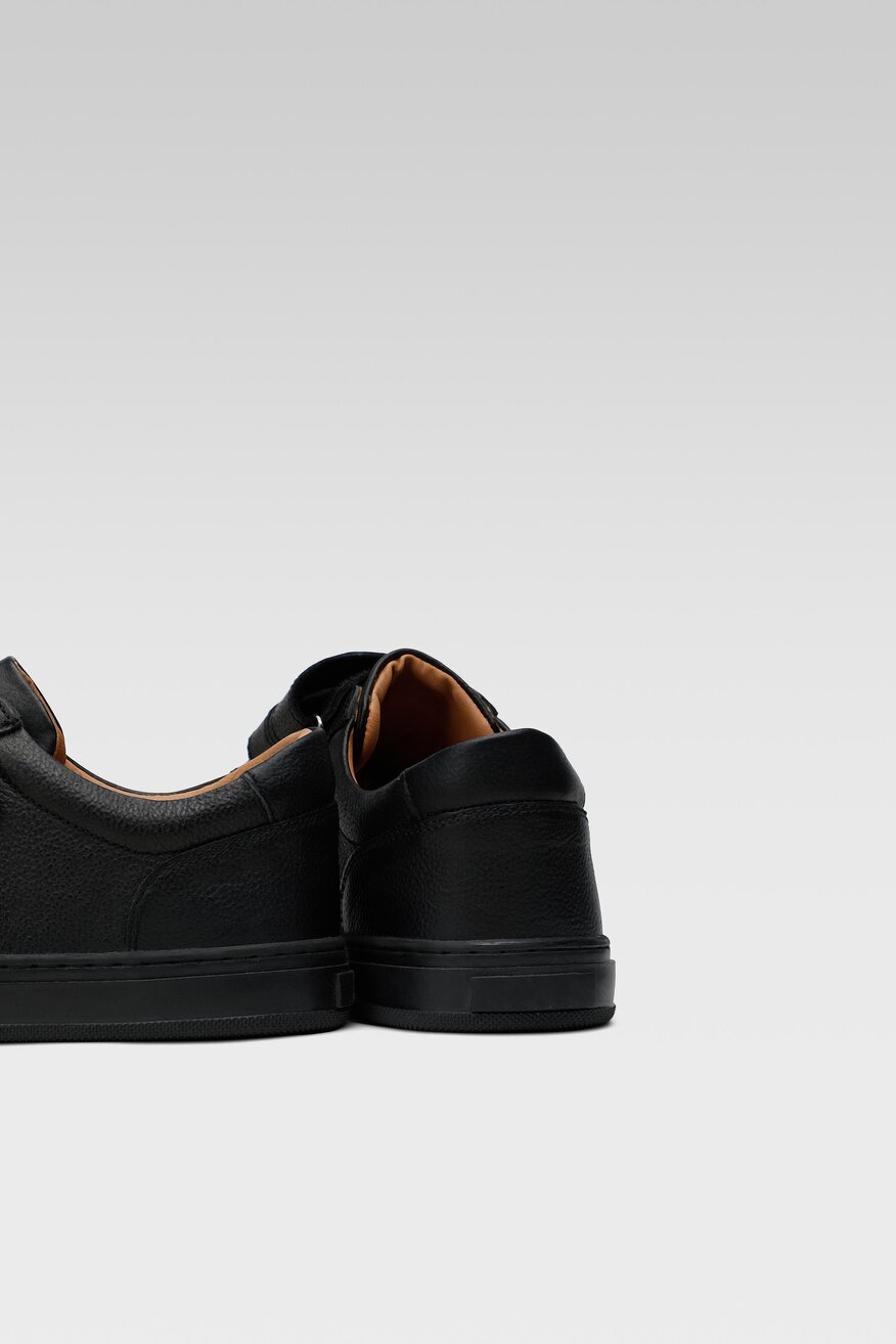 Sneakerși Lasocki Young NEGRU - 5904862590318