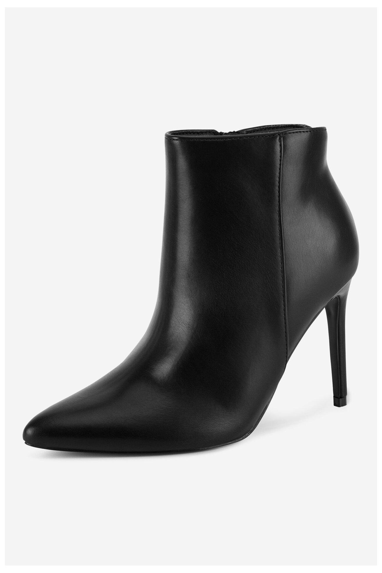 Ghete DeeZee WYL3588-10 NEGRU