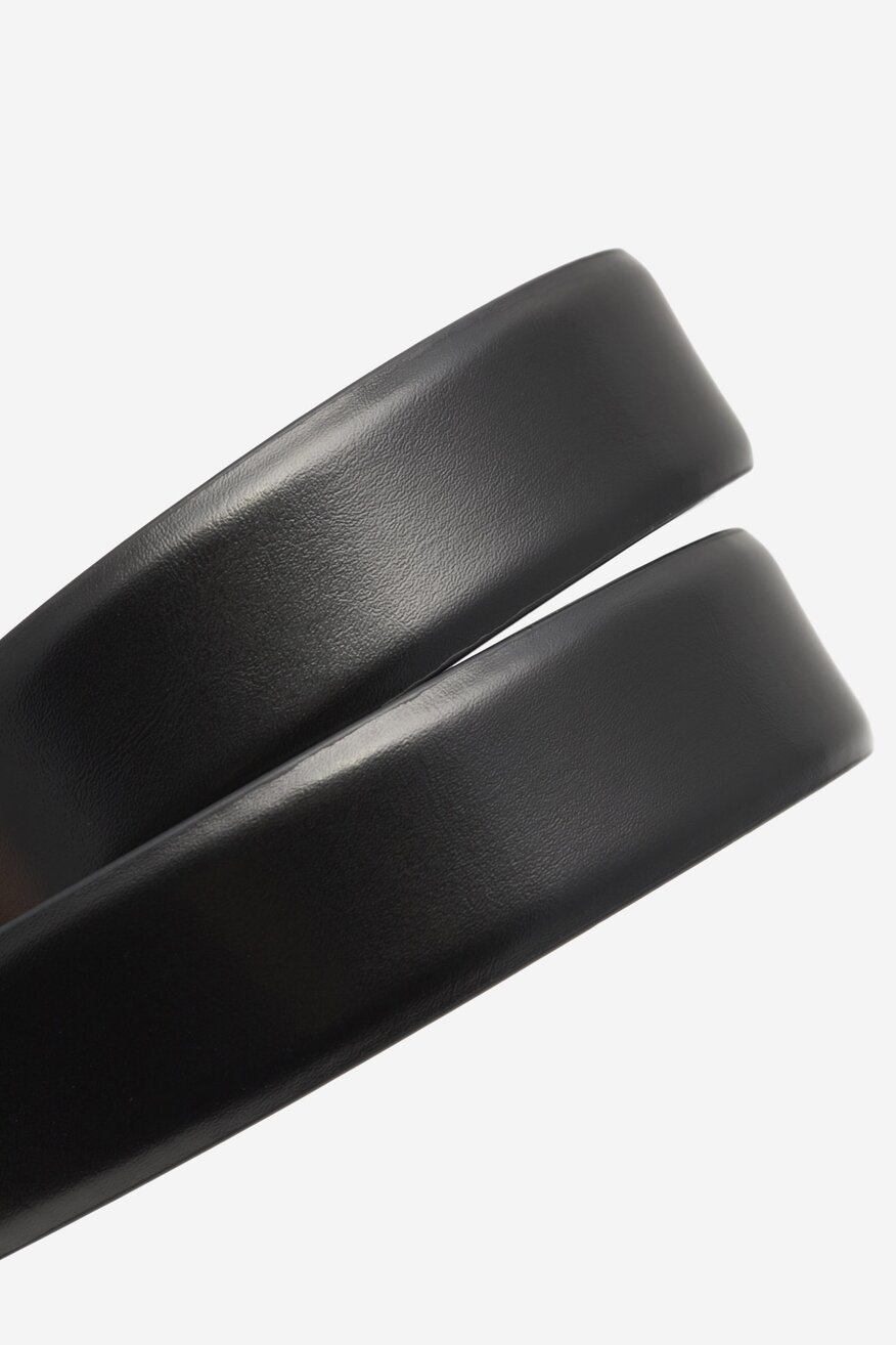 
                Muški kaiš Lasocki CRNA - 5905588406372