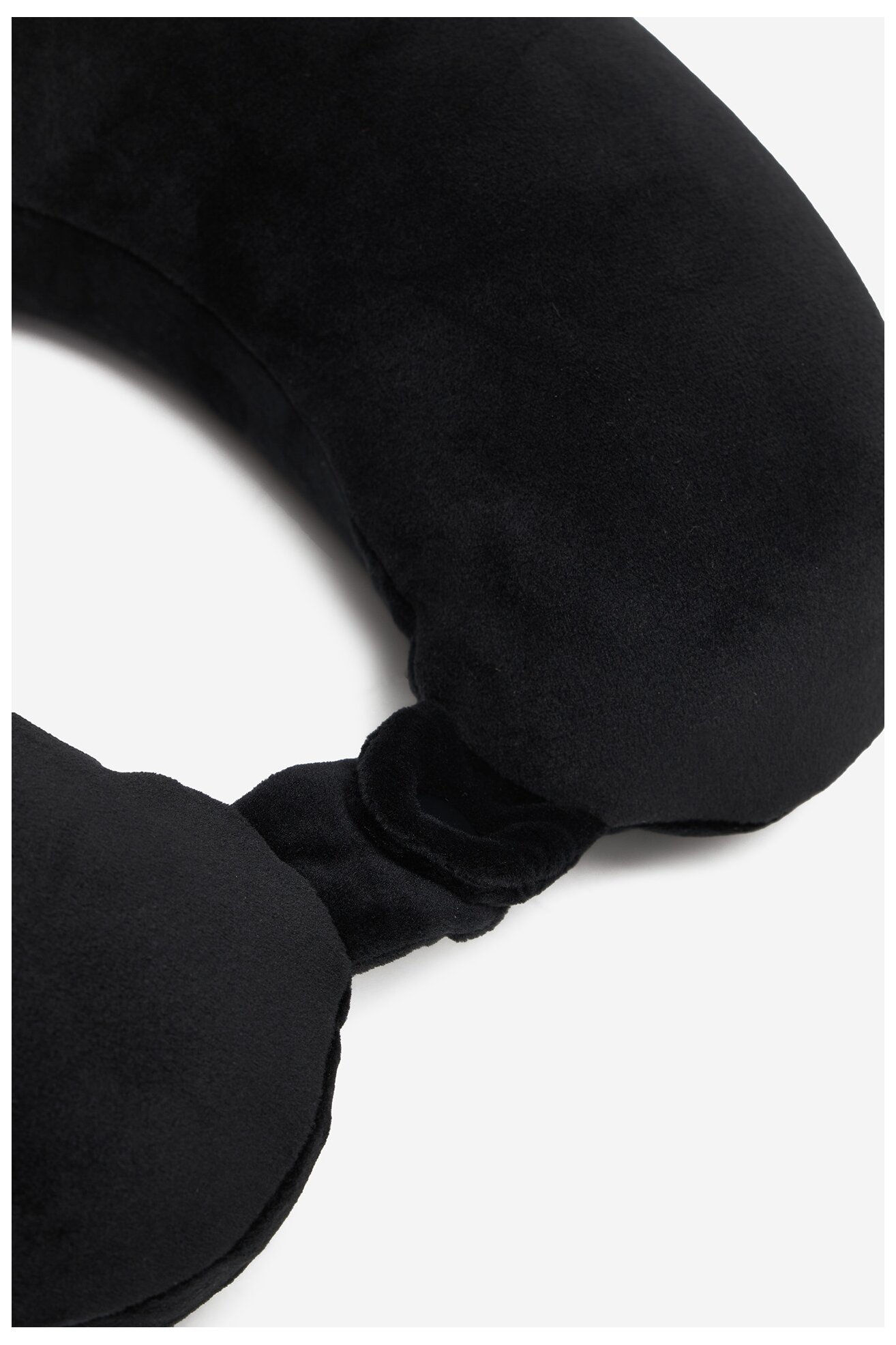 Подушка Beverly Hills Polo Club CWBEO-BHPC-UF-002-SS26 ЧОРНИЙ